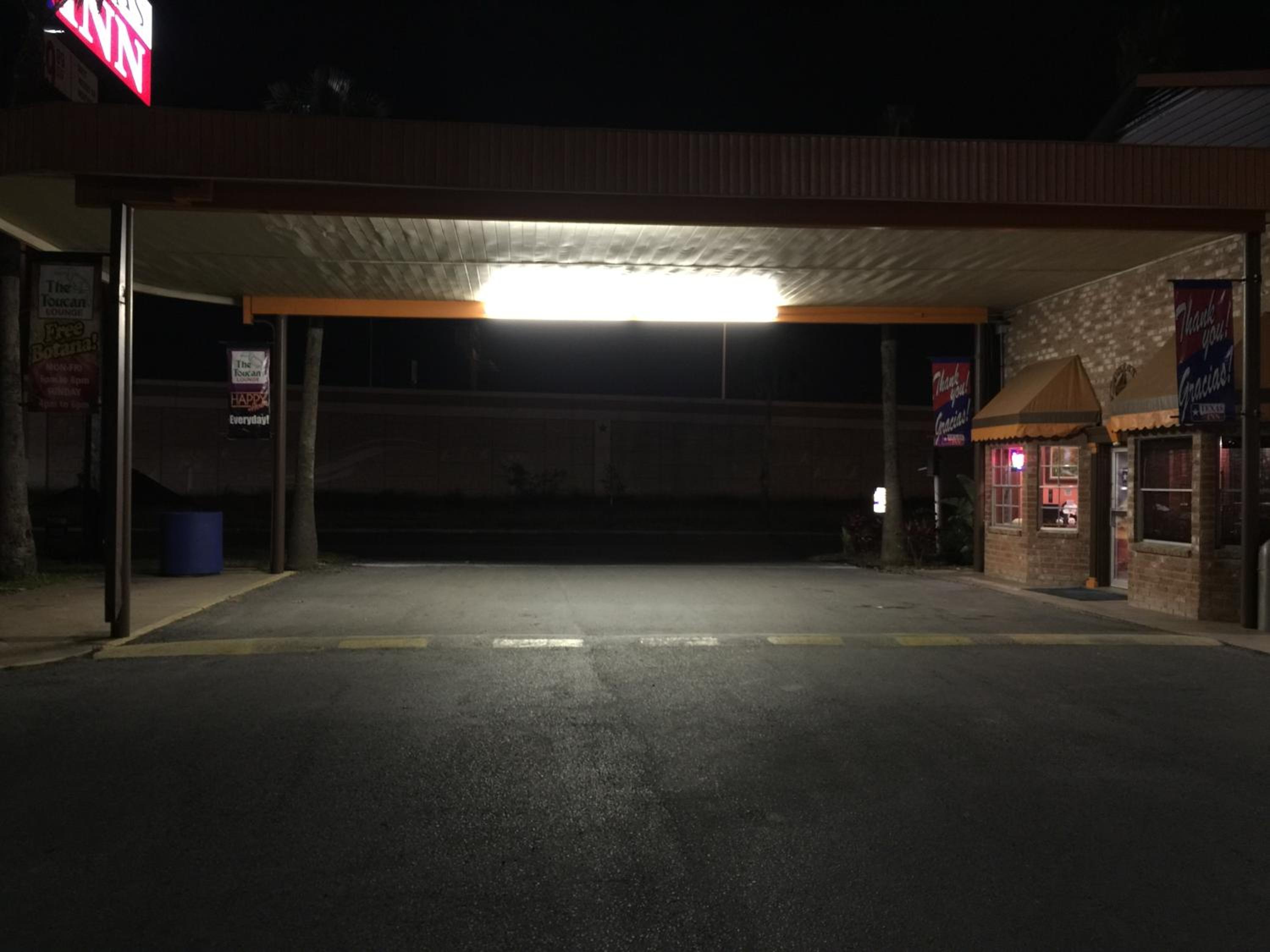 Texas Inn Brownsville by Hotel O, Foto 11