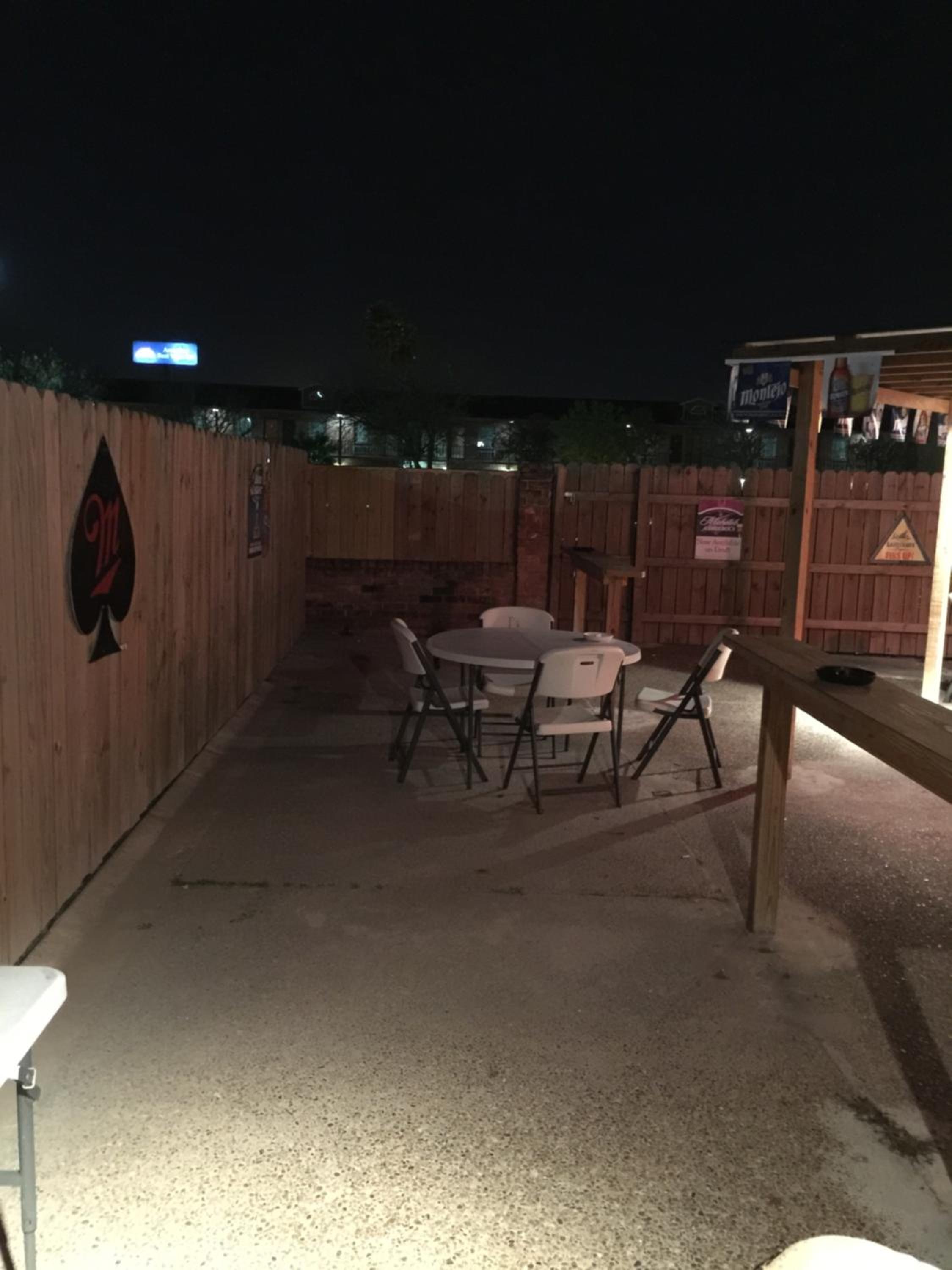 Texas Inn Brownsville by Hotel O