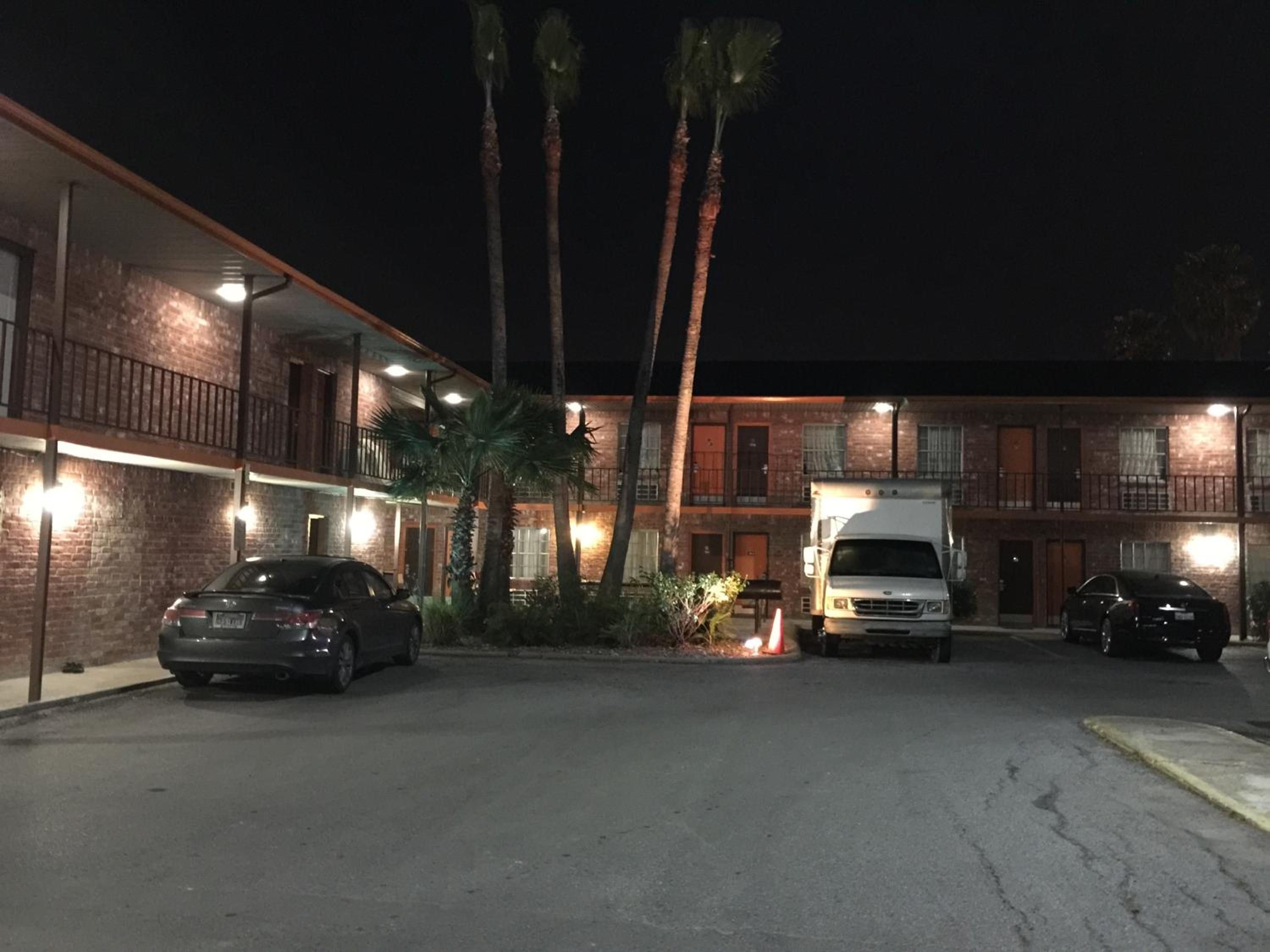 Texas Inn Brownsville by Hotel O, Foto 16