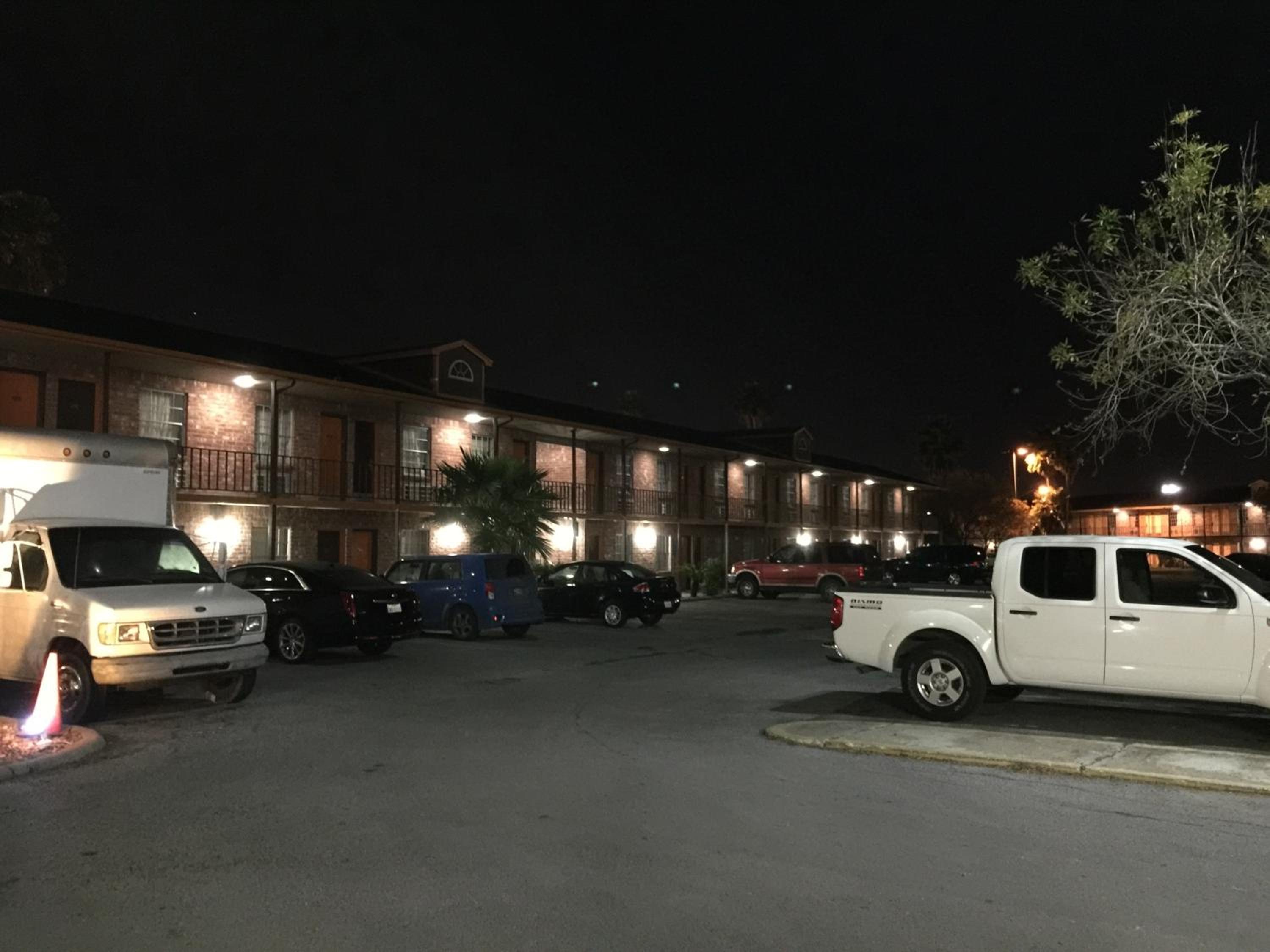 Texas Inn Brownsville by Hotel O