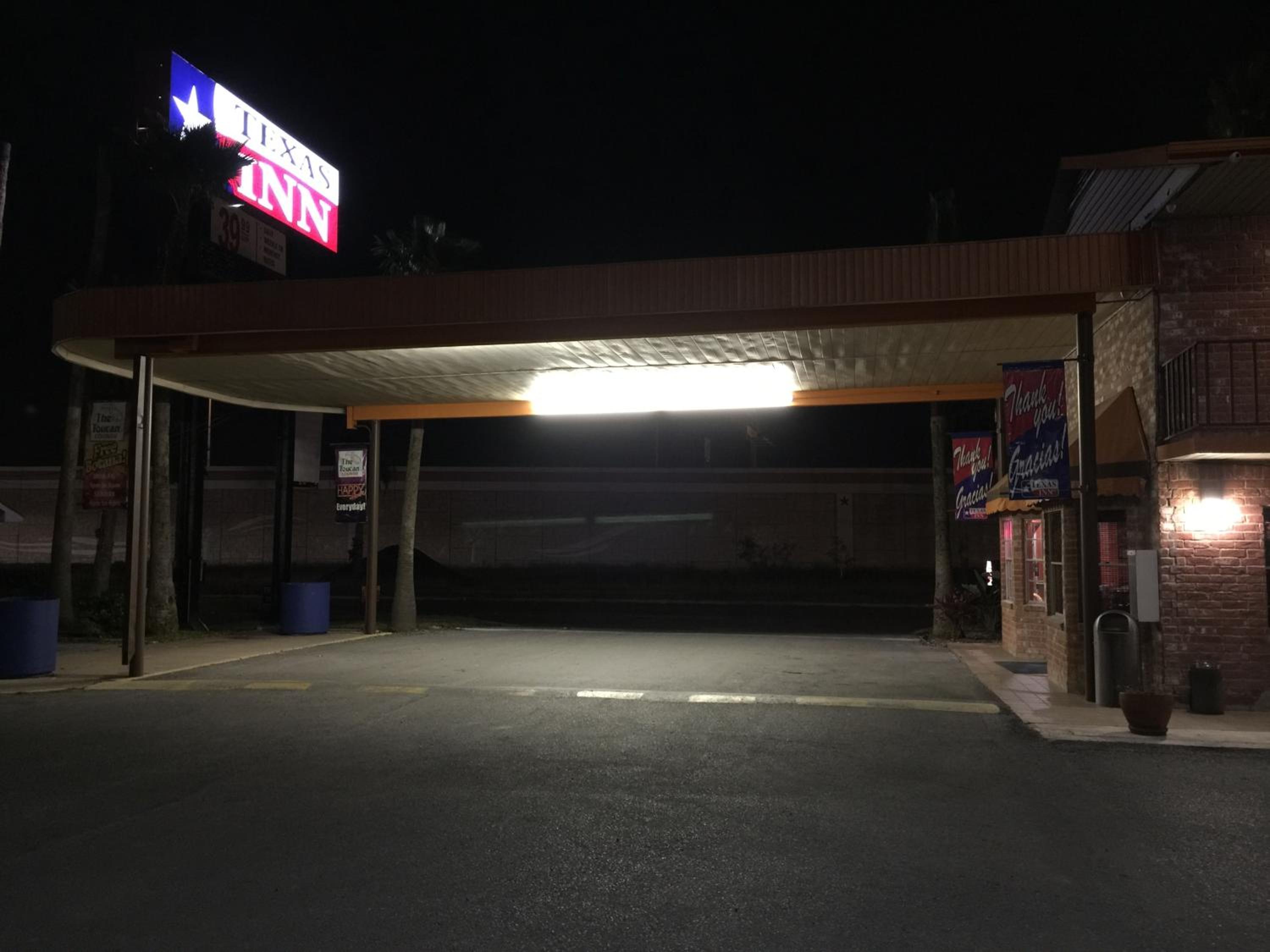 Texas Inn Brownsville by Hotel O, Foto 14