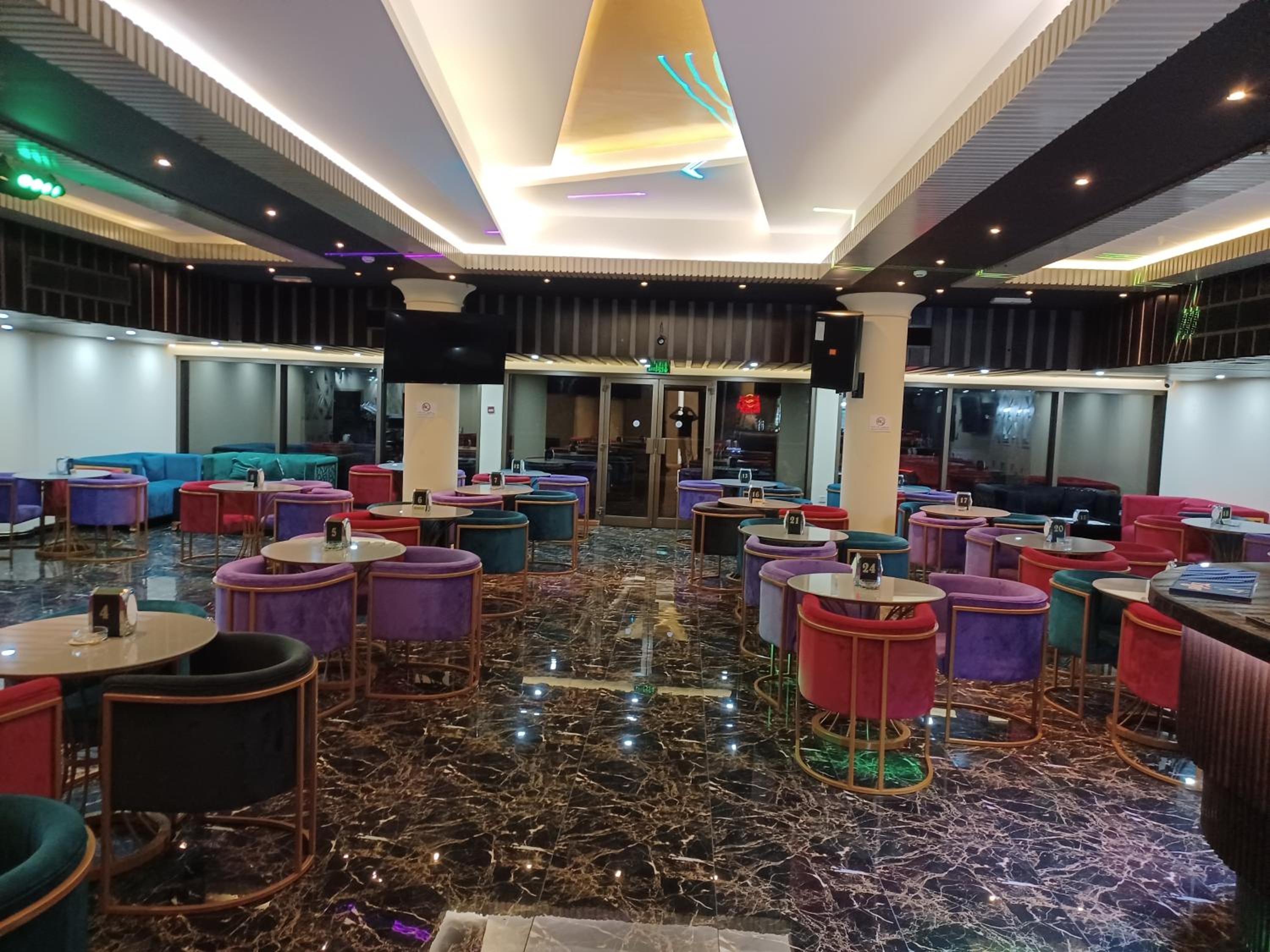 Al Qurum Resort photo 56 of 72