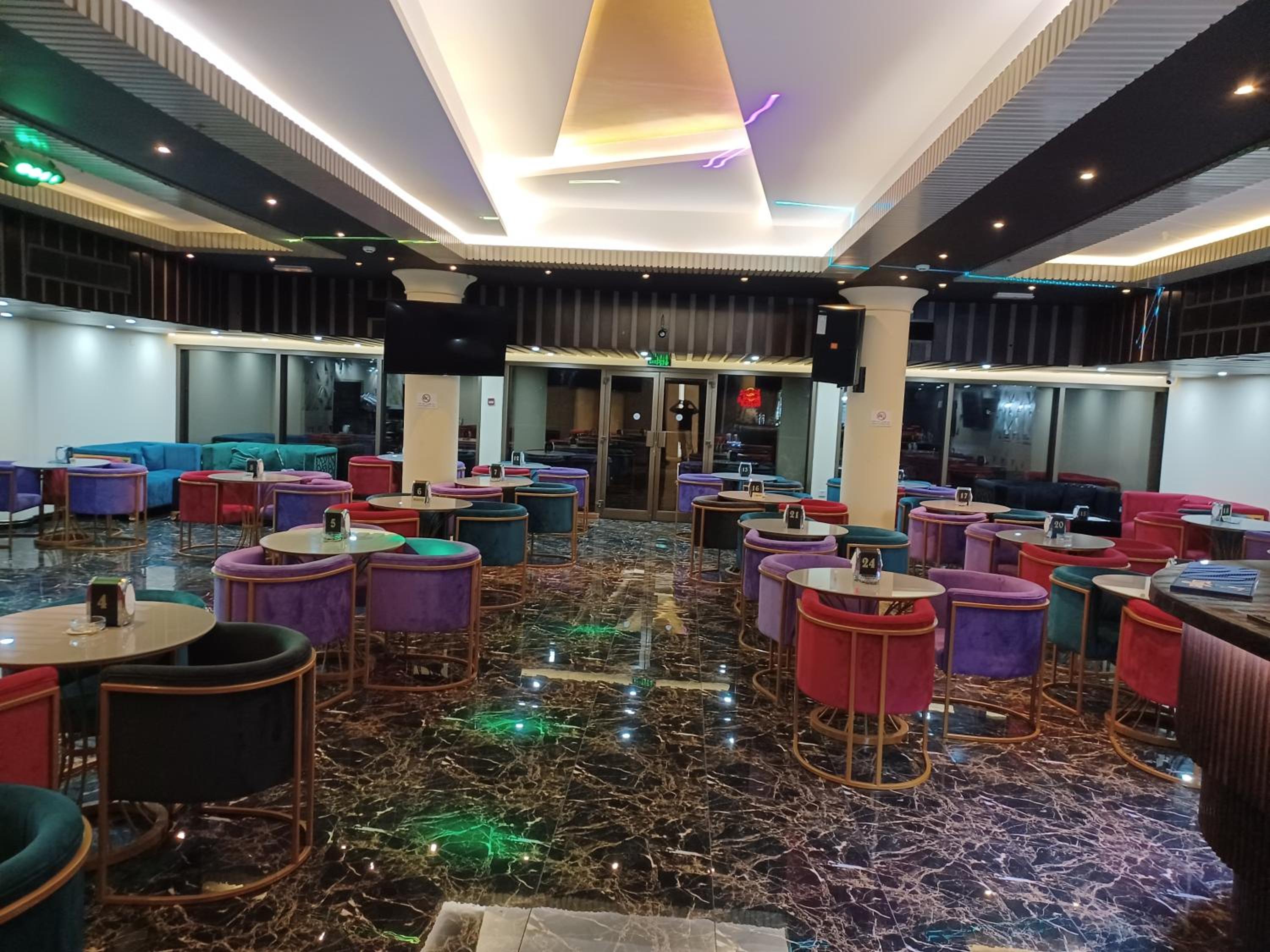 Al Qurum Resort photo 25 of 72