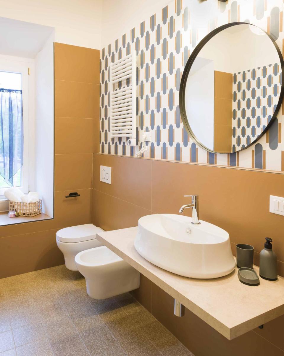 VIS ROMAE Luxury Apartments
