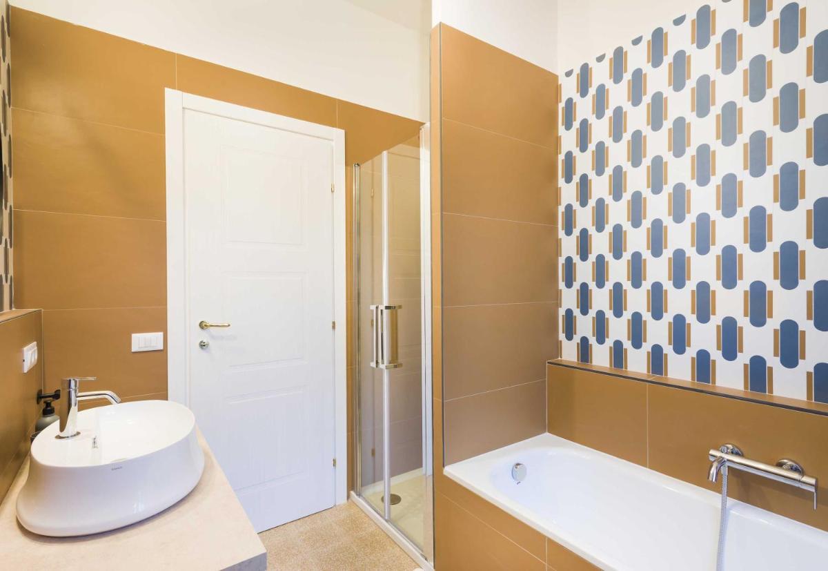 VIS ROMAE Luxury Apartments