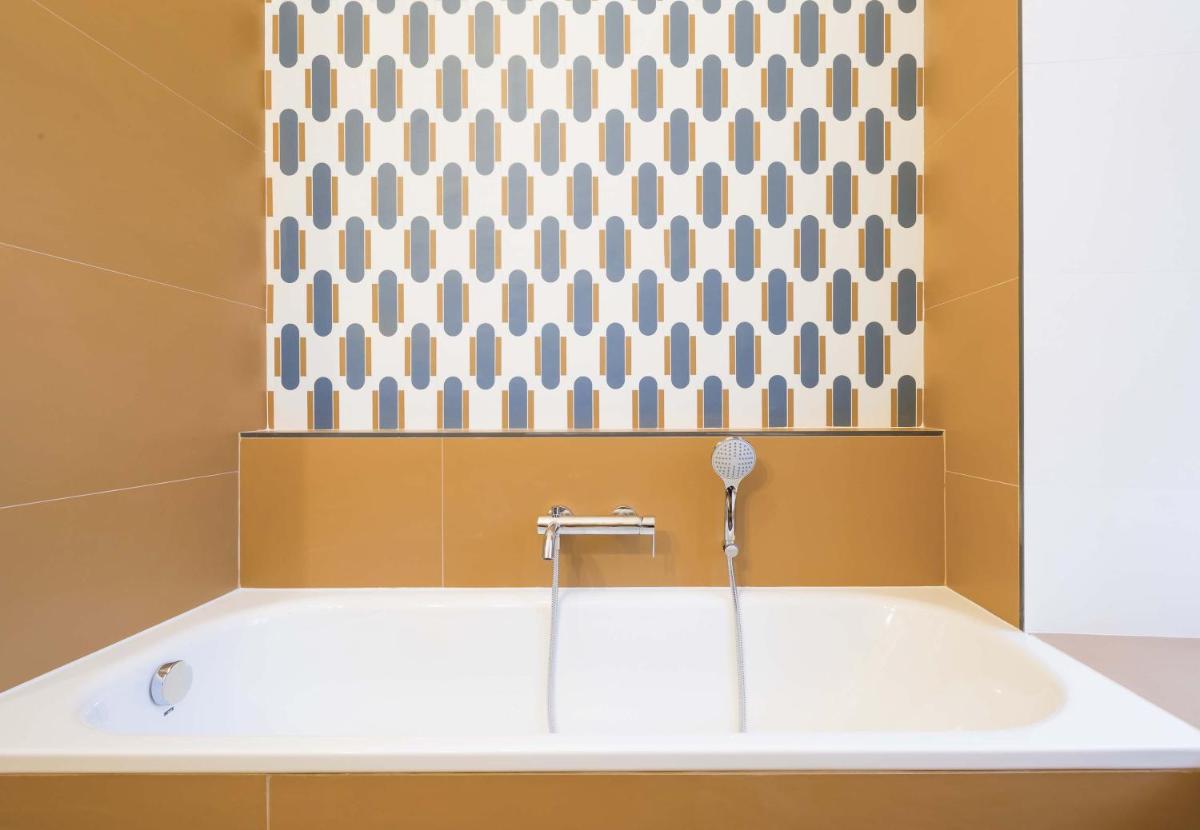 VIS ROMAE Luxury Apartments