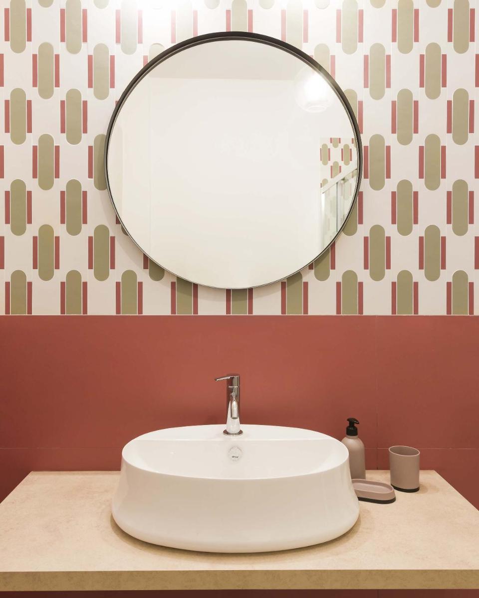 VIS ROMAE Luxury Apartments