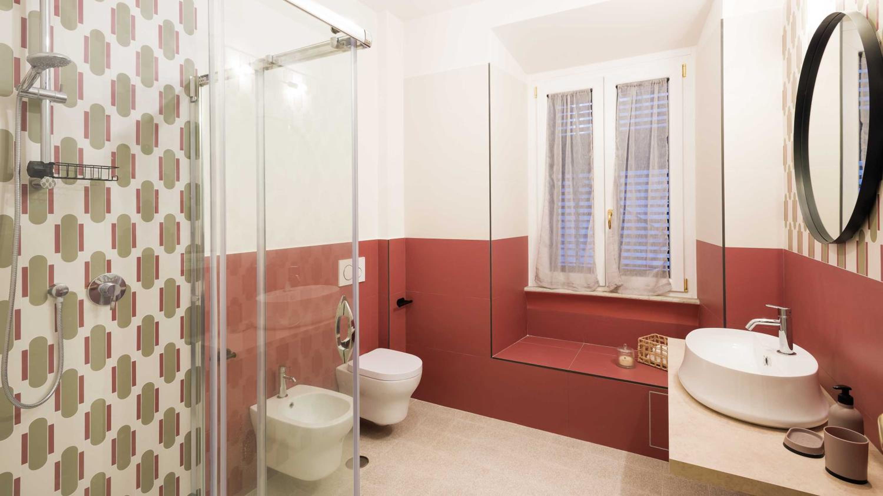 VIS ROMAE Luxury Apartments
