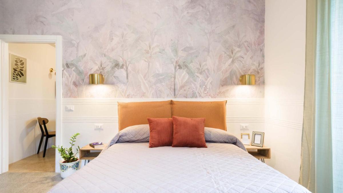 VIS ROMAE Luxury Apartments