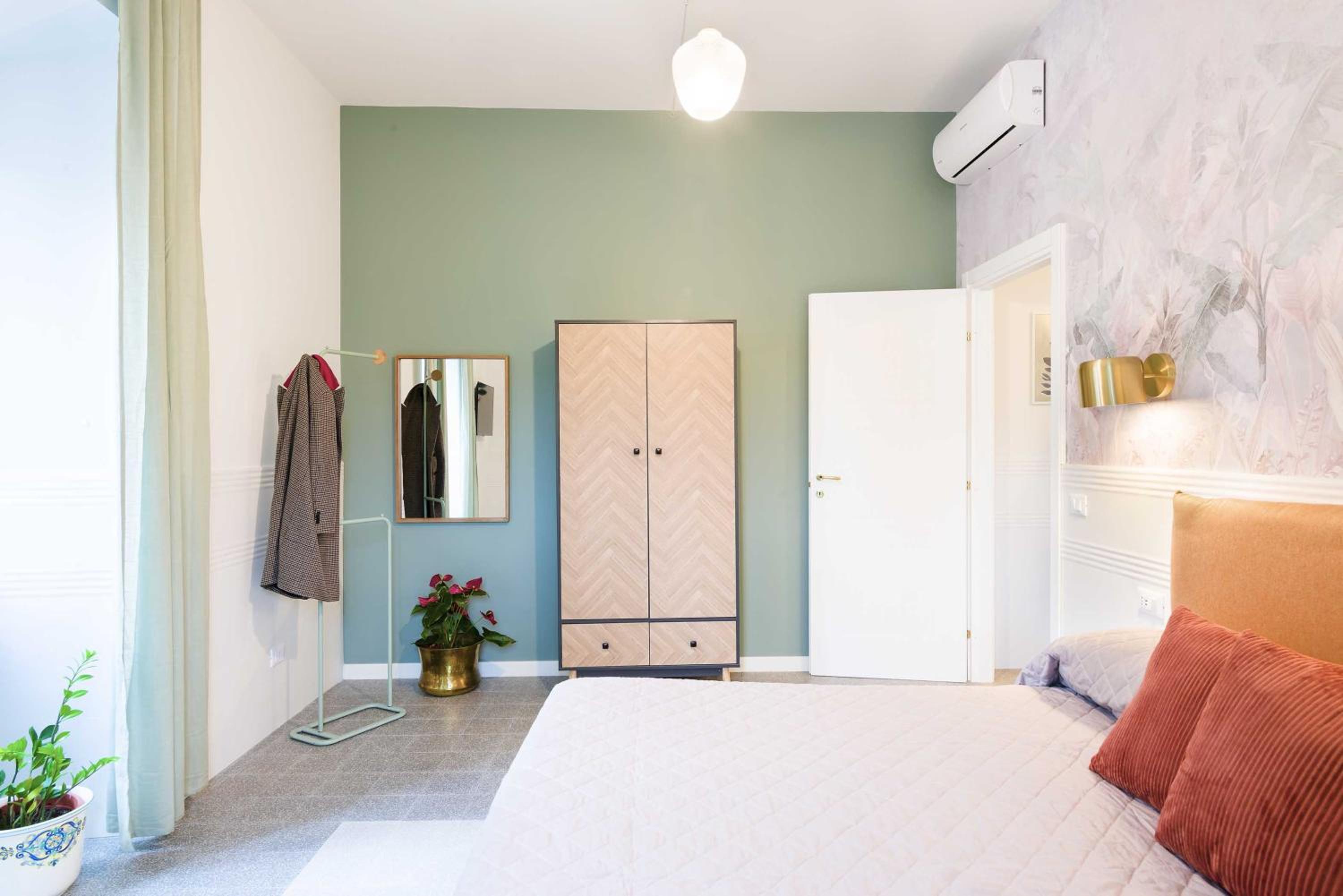 VIS ROMAE Luxury Apartments