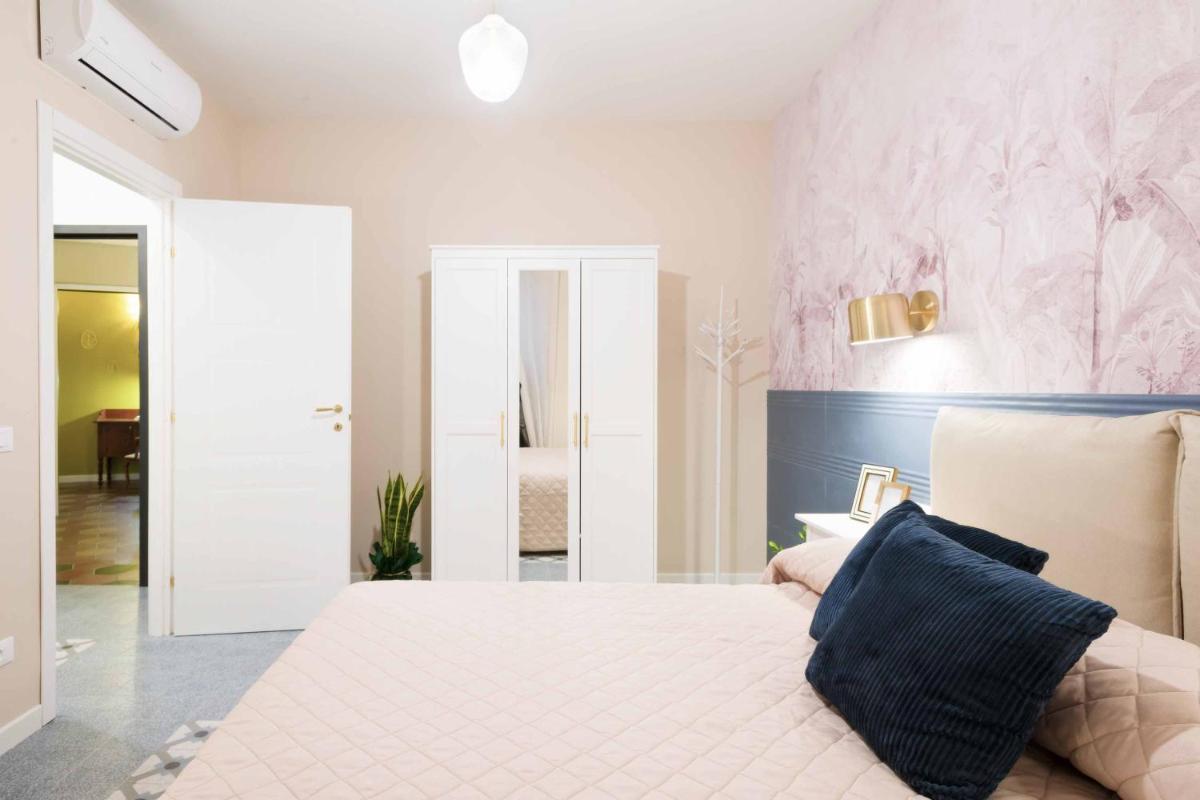 VIS ROMAE Luxury Apartments