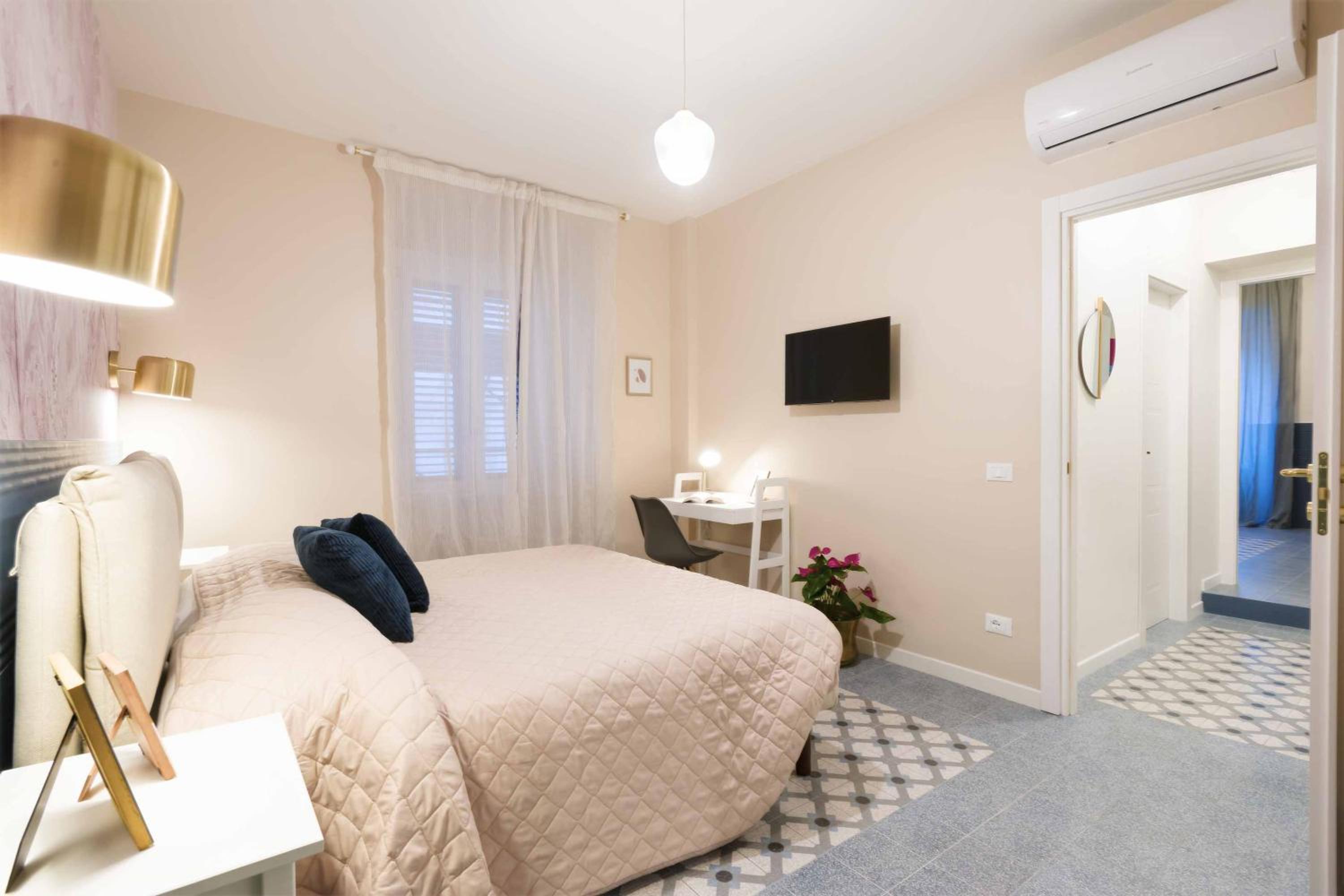 VIS ROMAE Luxury Apartments