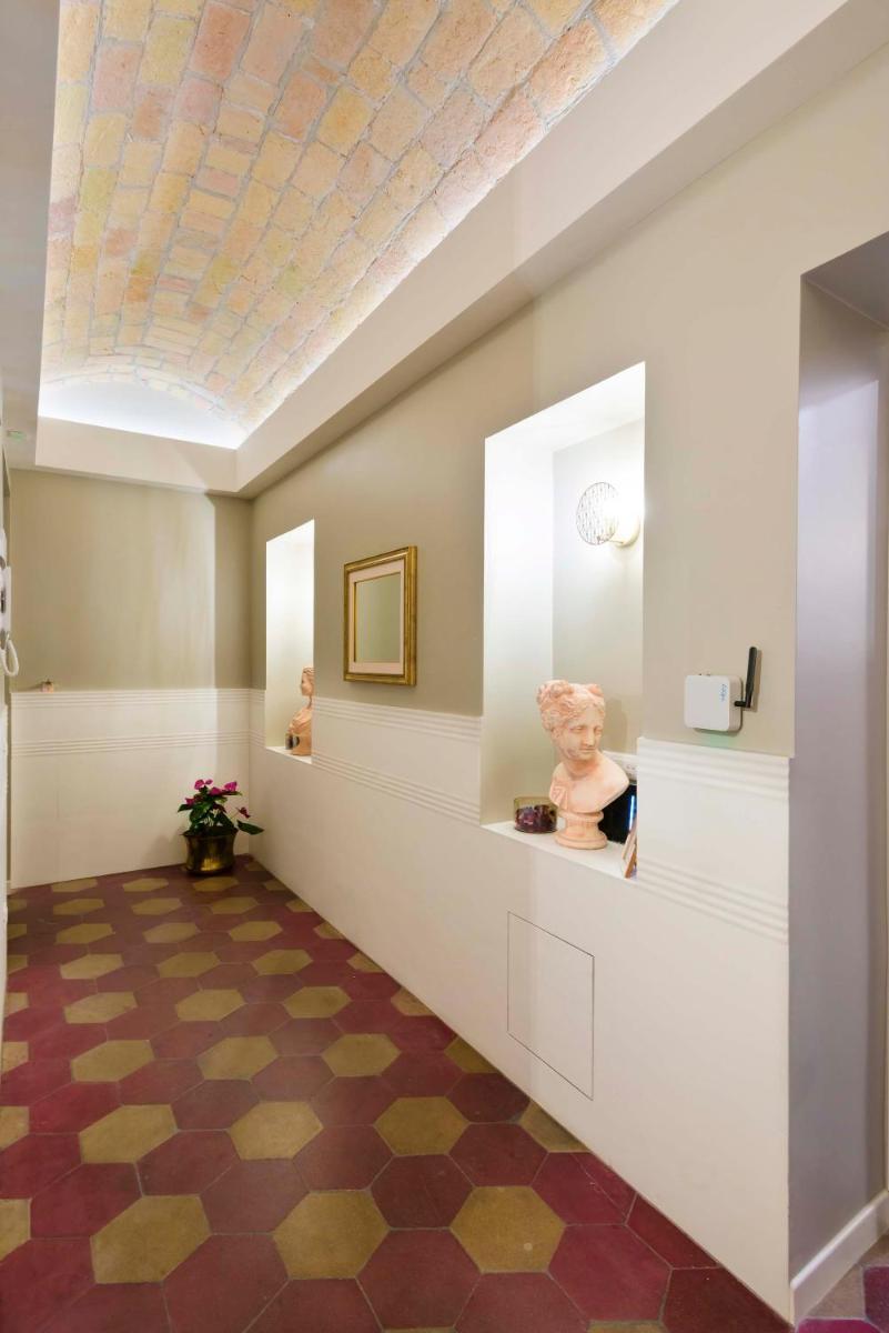 VIS ROMAE Luxury Apartments