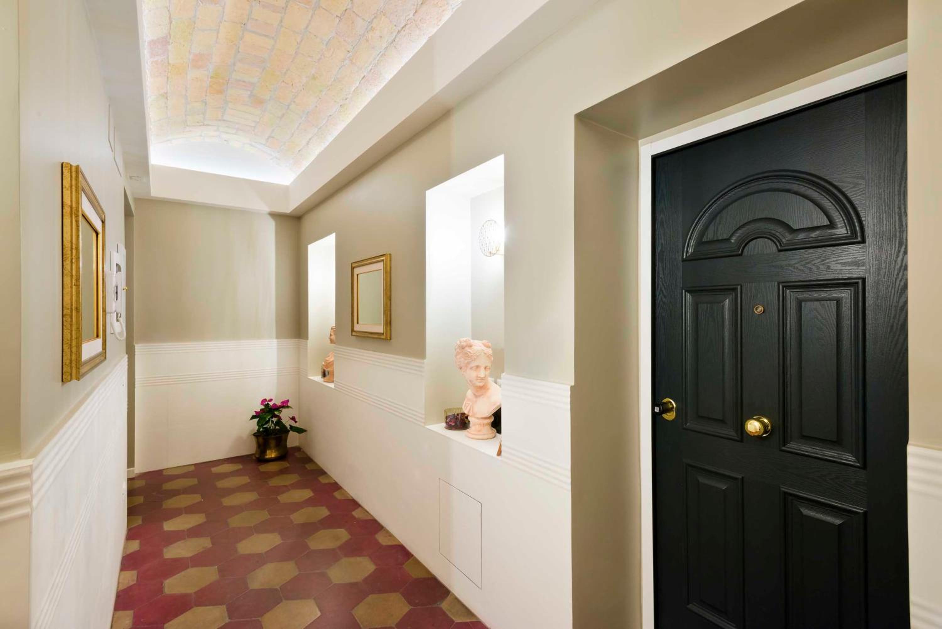 VIS ROMAE Luxury Apartments