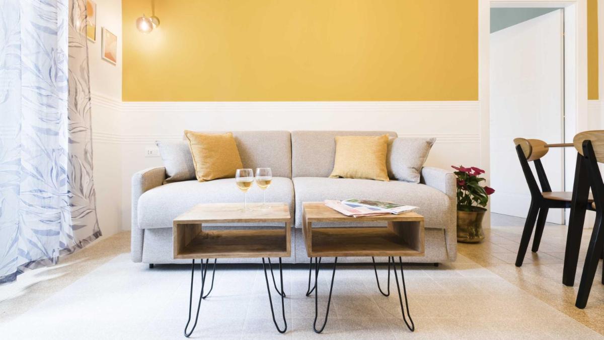 VIS ROMAE Luxury Apartments