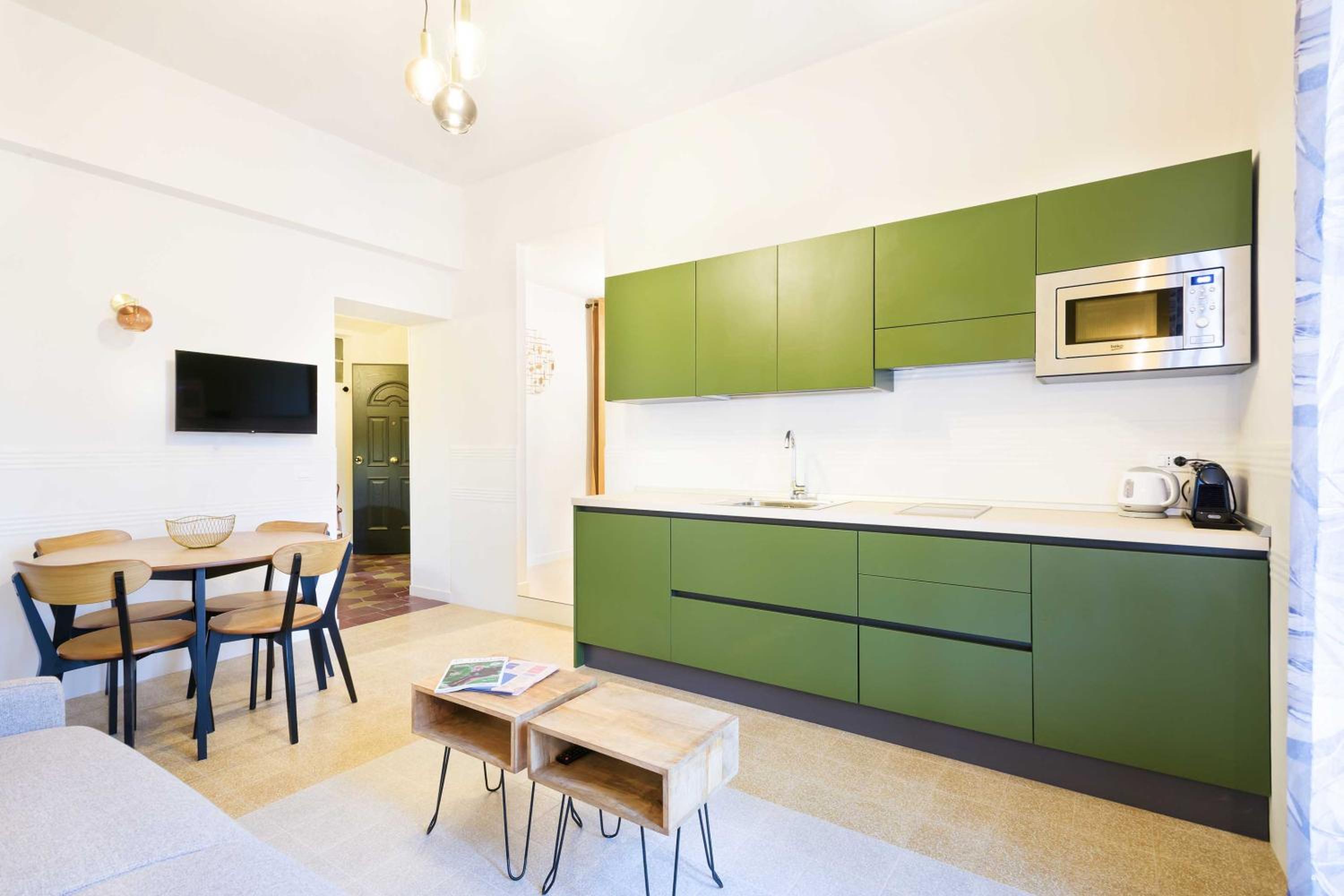 VIS ROMAE Luxury Apartments