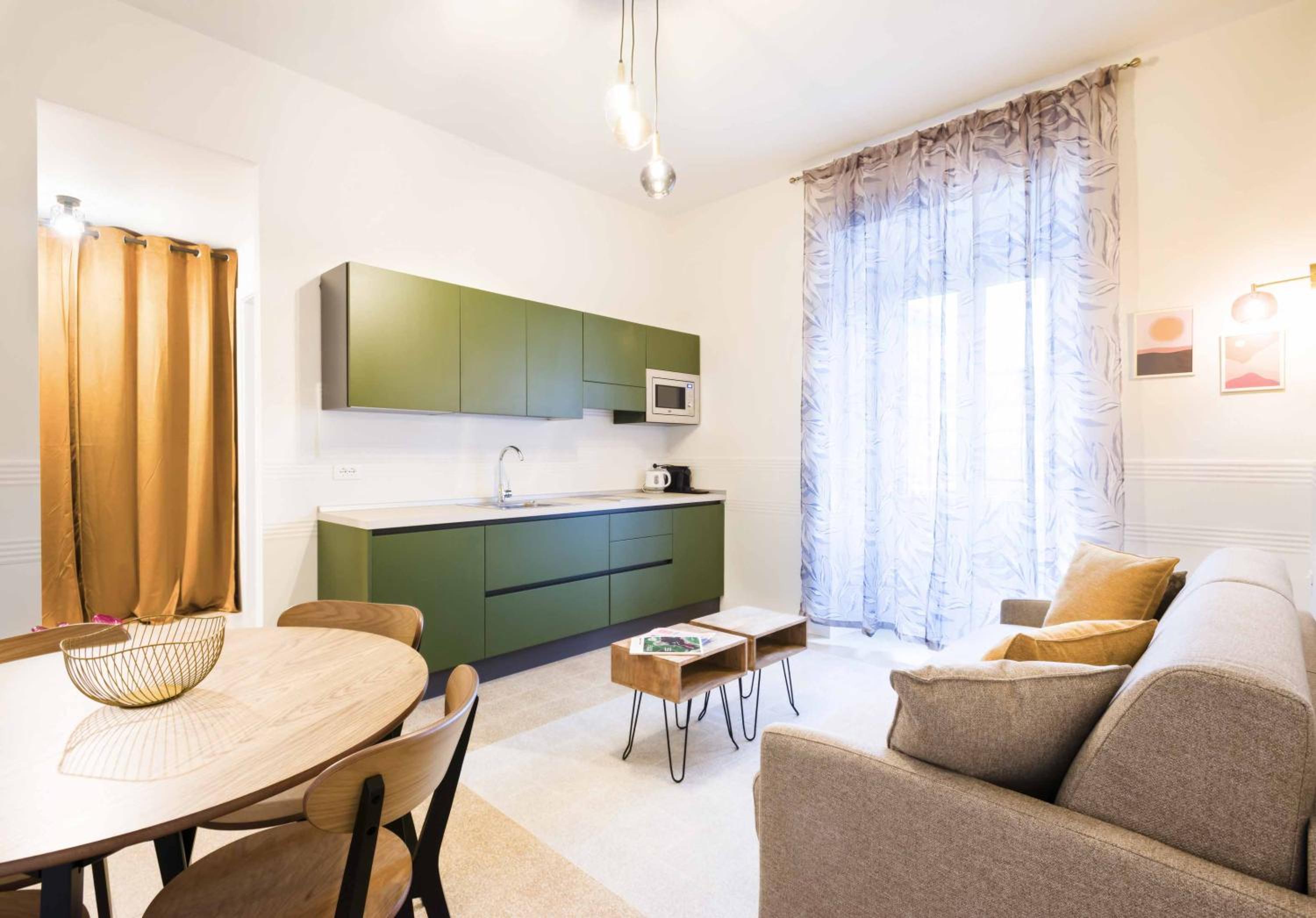 VIS ROMAE Luxury Apartments