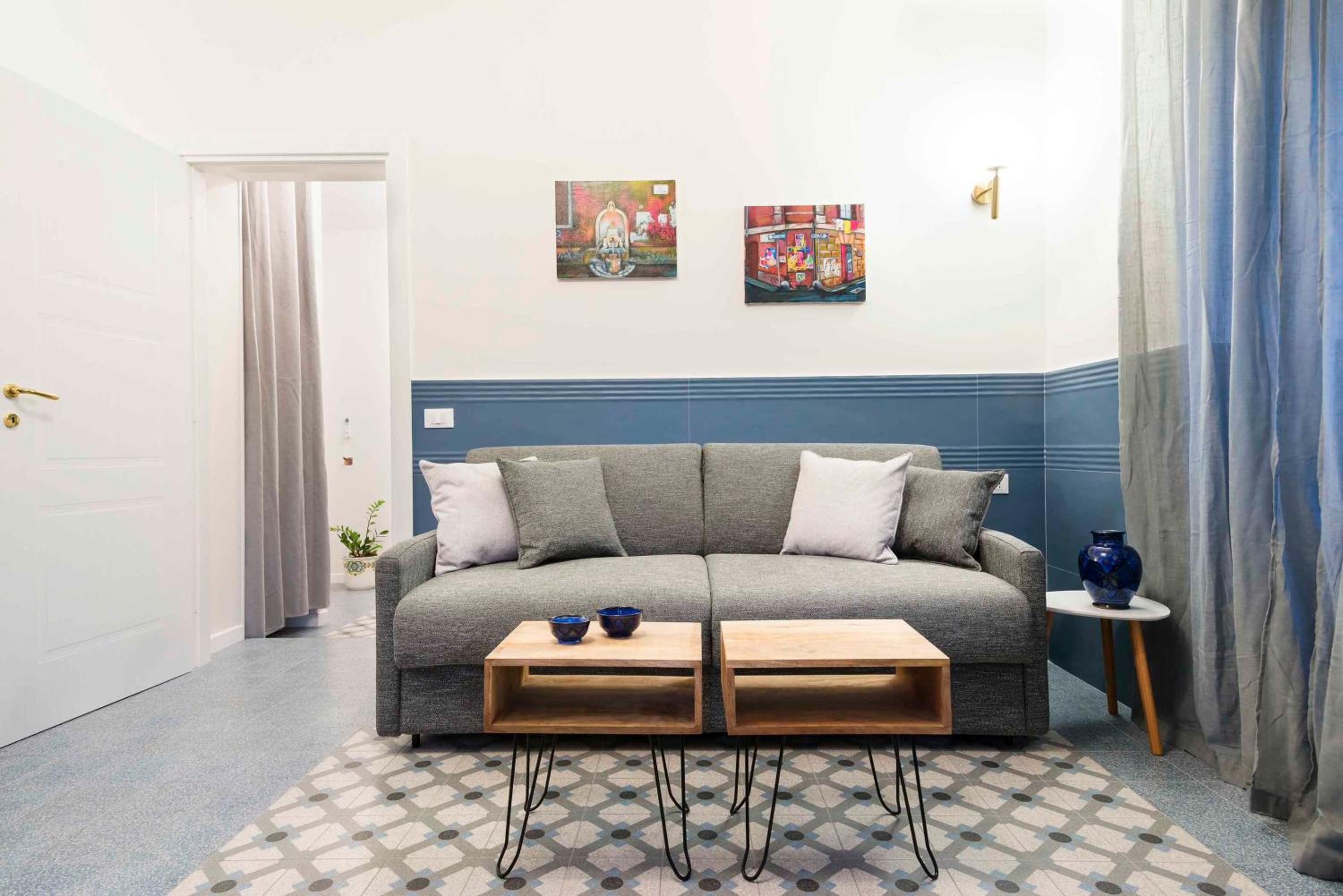 VIS ROMAE Luxury Apartments