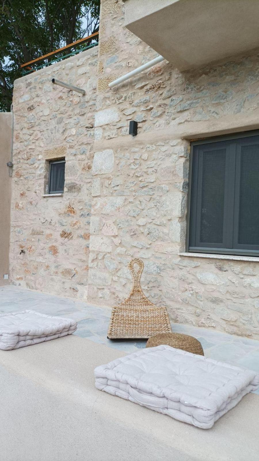 Pyrrichos Stone House view 5