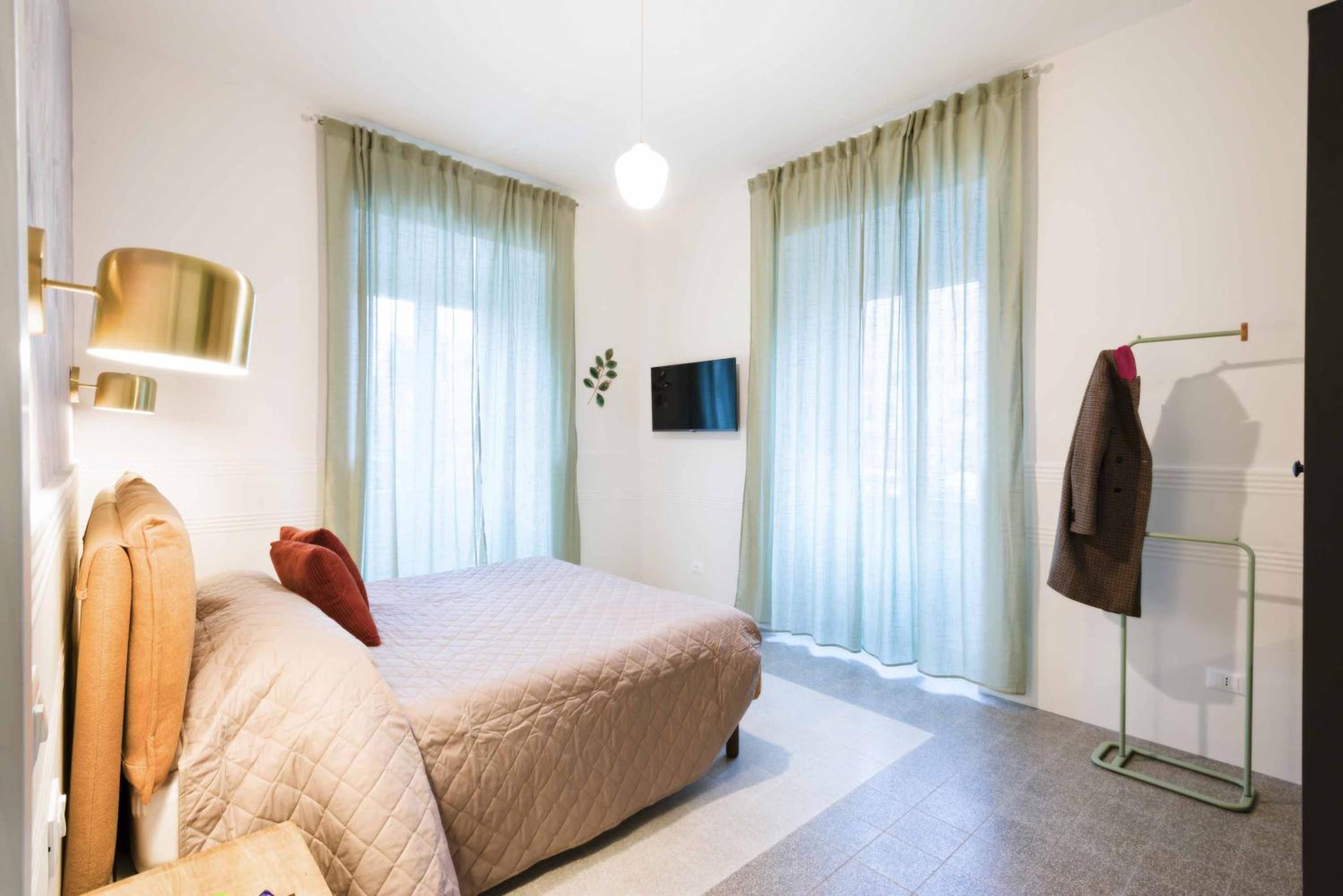 VIS ROMAE Luxury Apartments