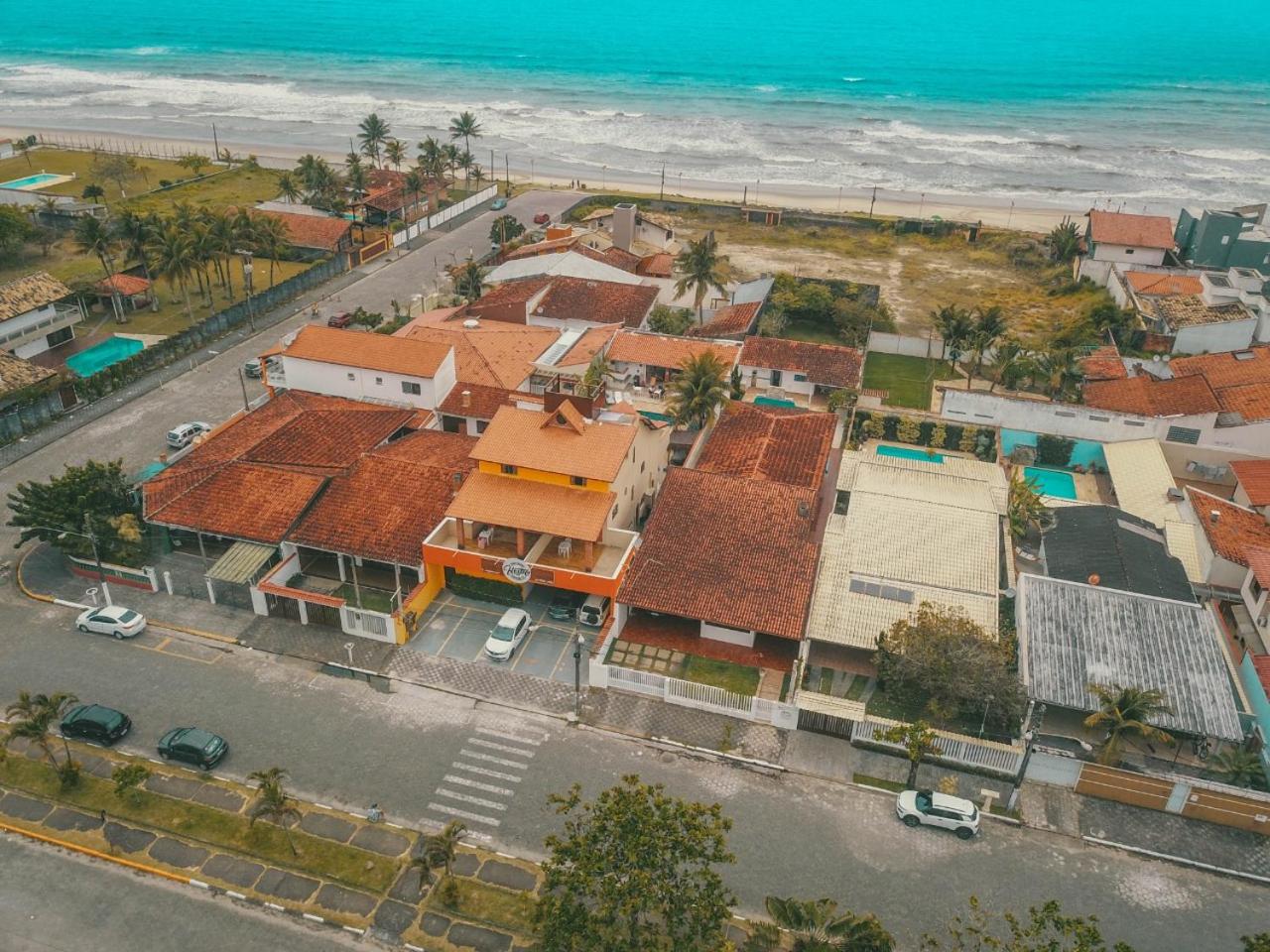 Hostel Praia Centro Itanhaém