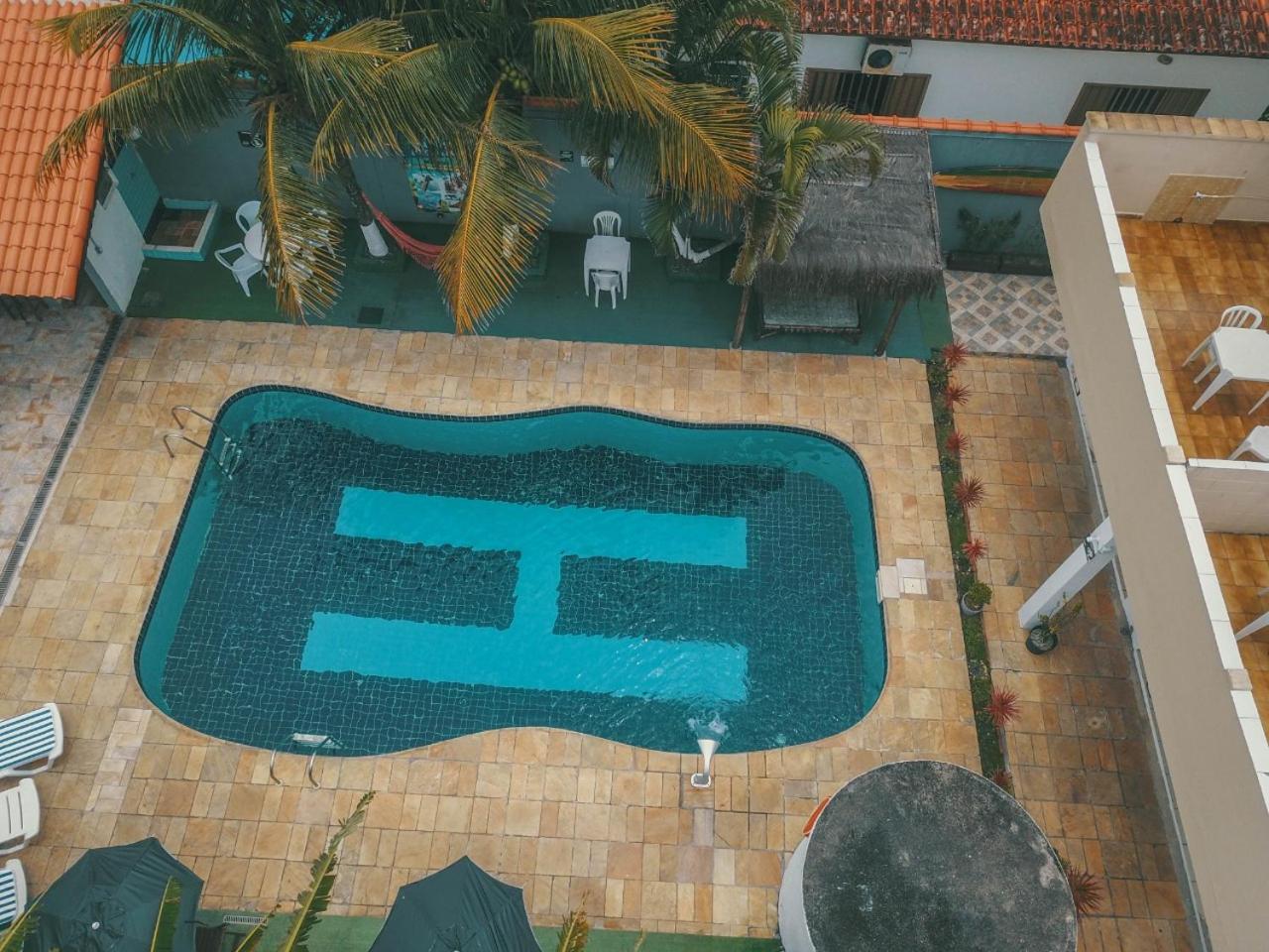 Hostel Praia Centro Itanhaém