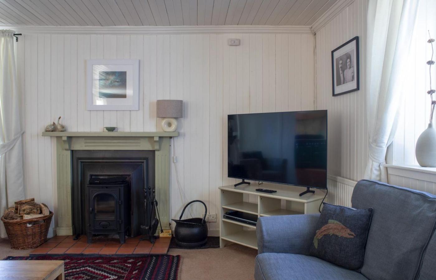 Ploughman's Cottage