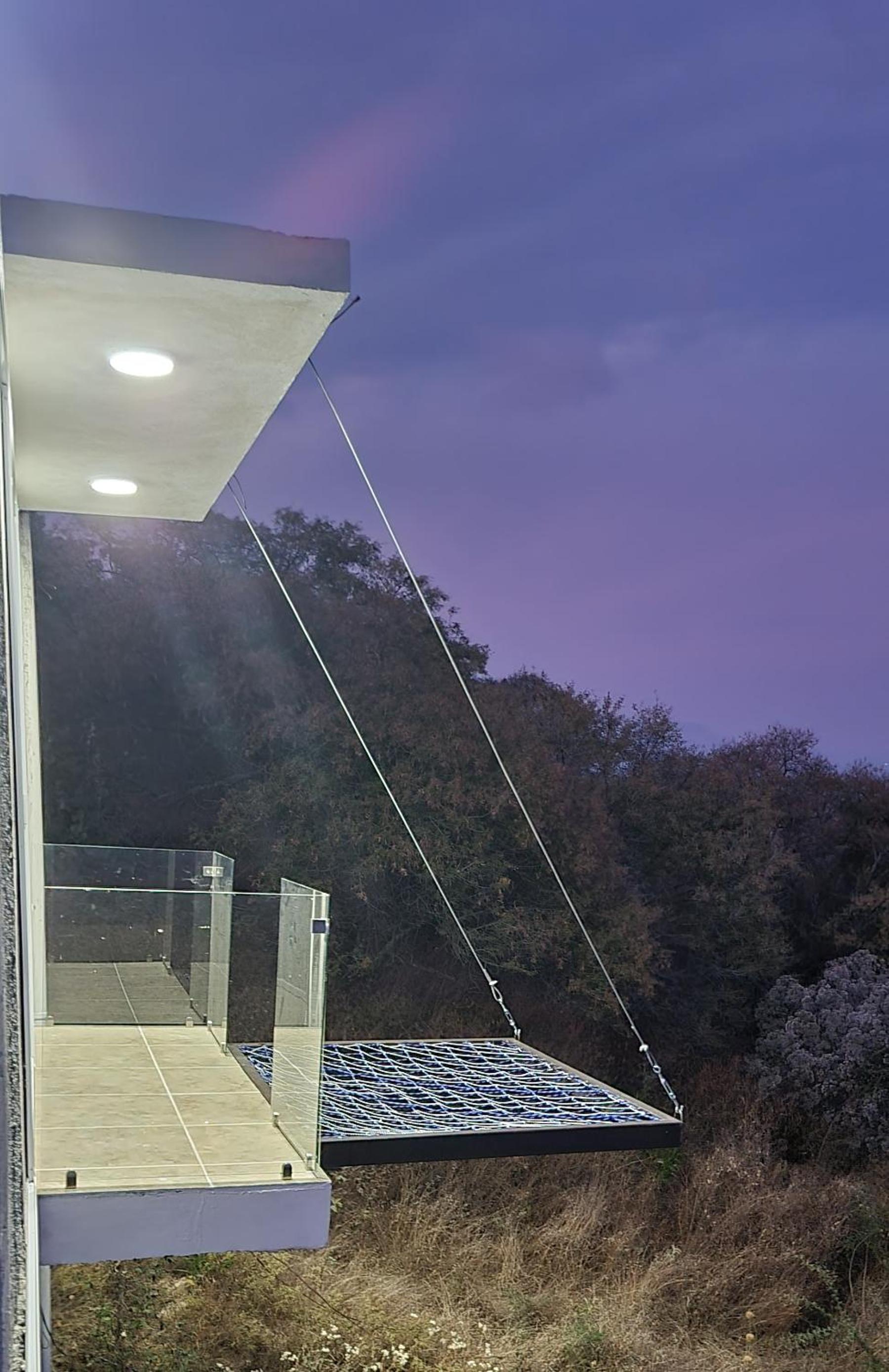 Hotel Eco-espacio - Image 1