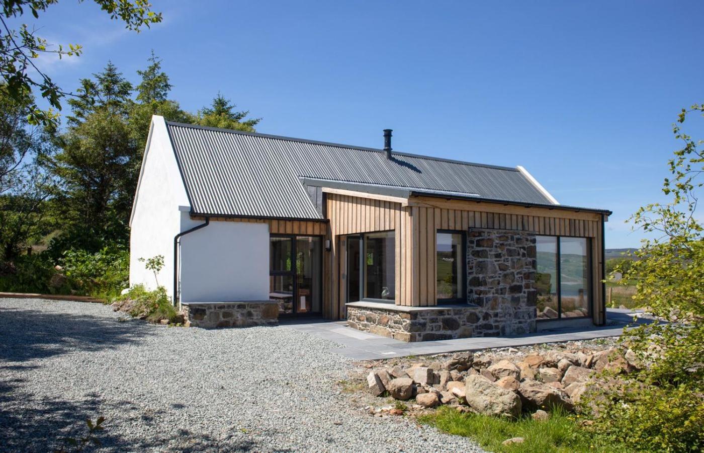 Finnan's Byre
