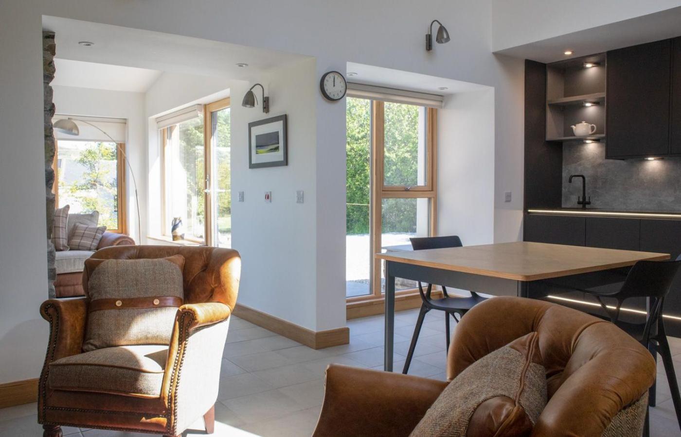 Finnan's Byre
