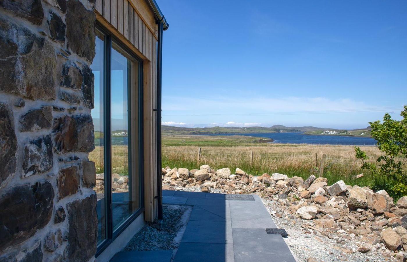 Finnan's Byre