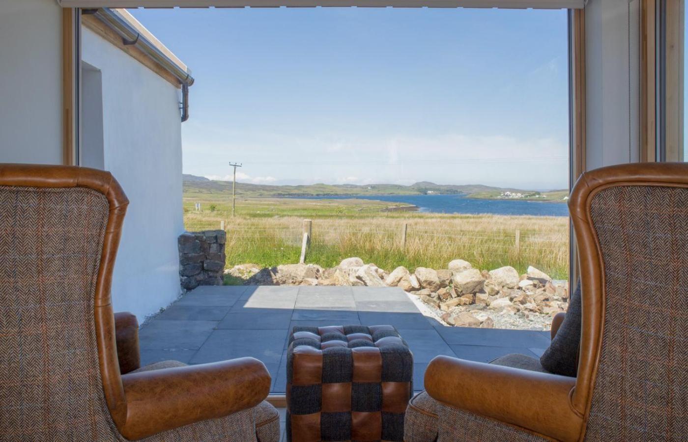 Finnan's Byre