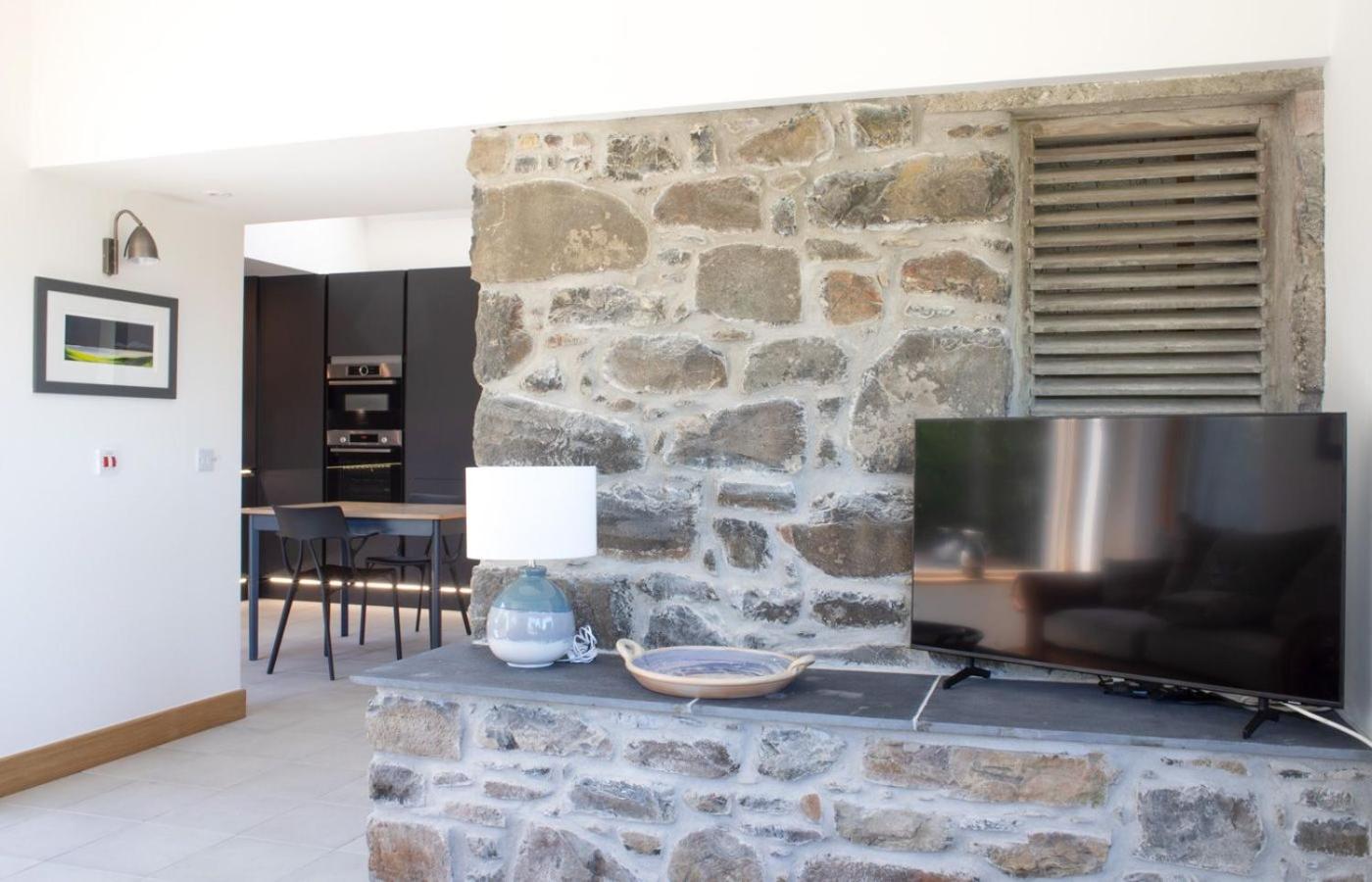 Finnan's Byre