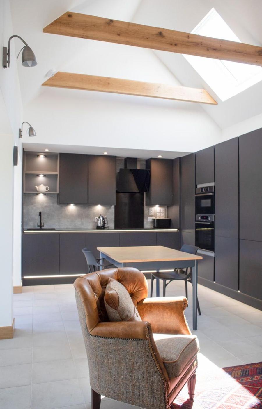 Finnan's Byre