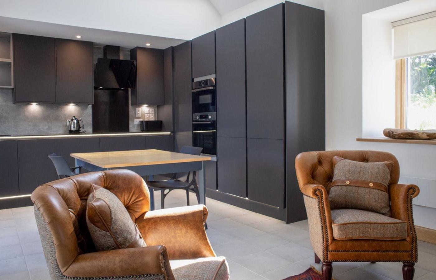 Finnan's Byre