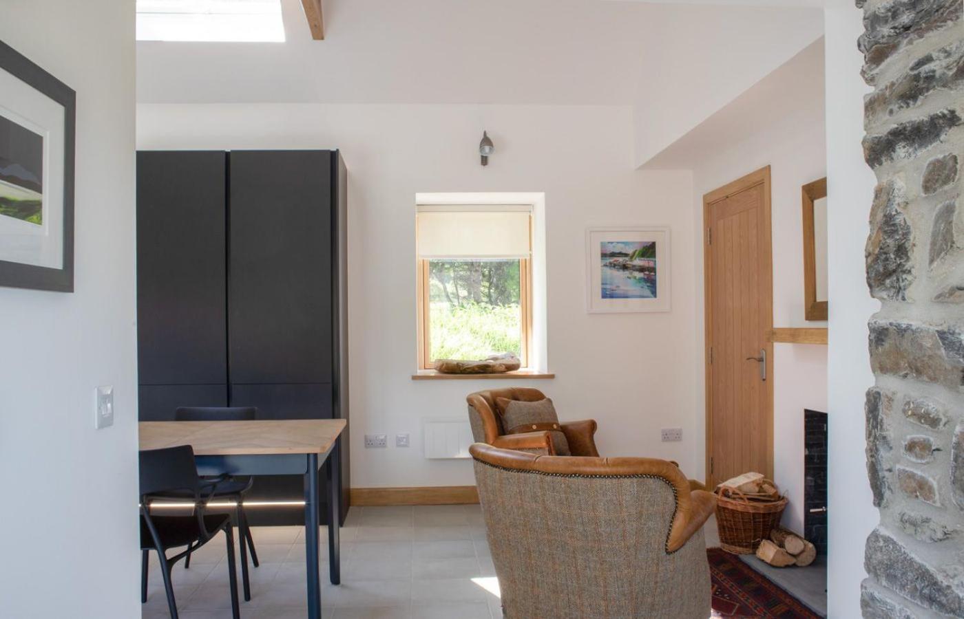 Finnan's Byre