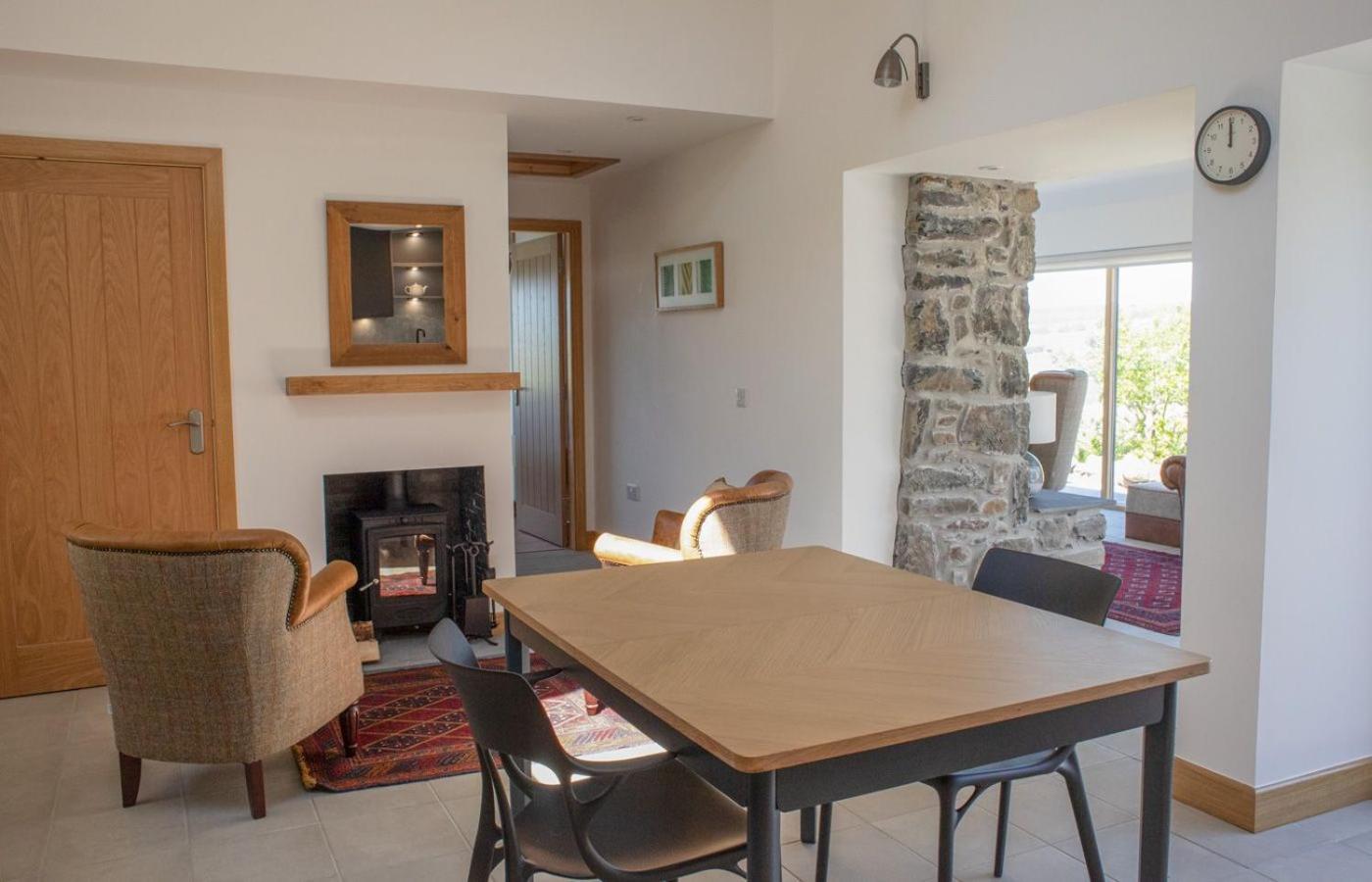 Finnan's Byre