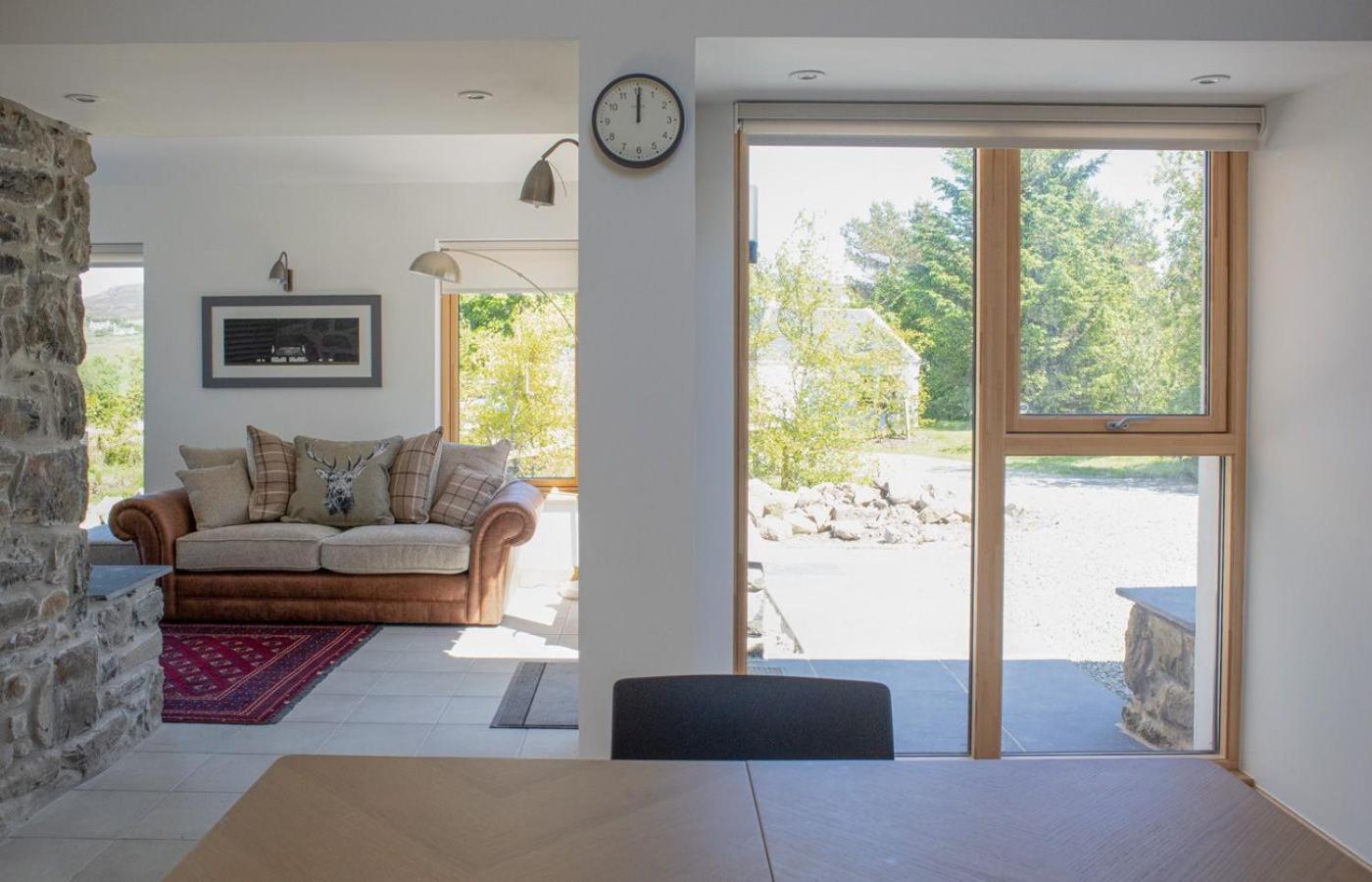 Finnan's Byre