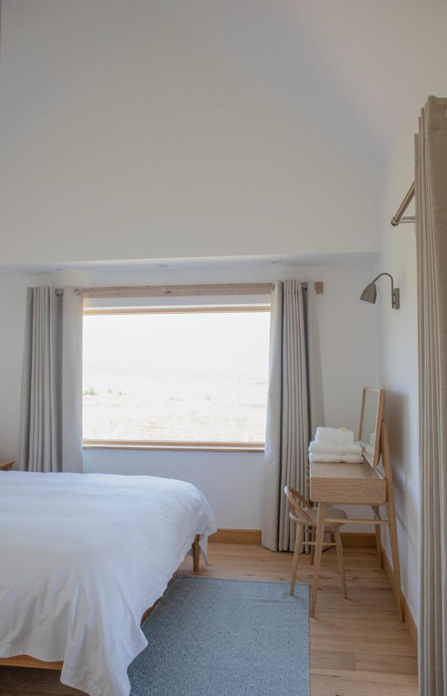 Finnan's Byre