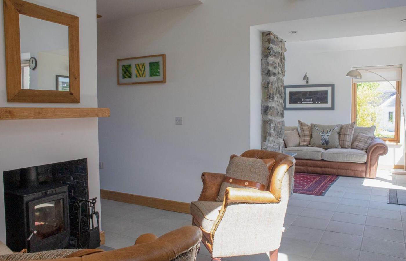 Finnan's Byre
