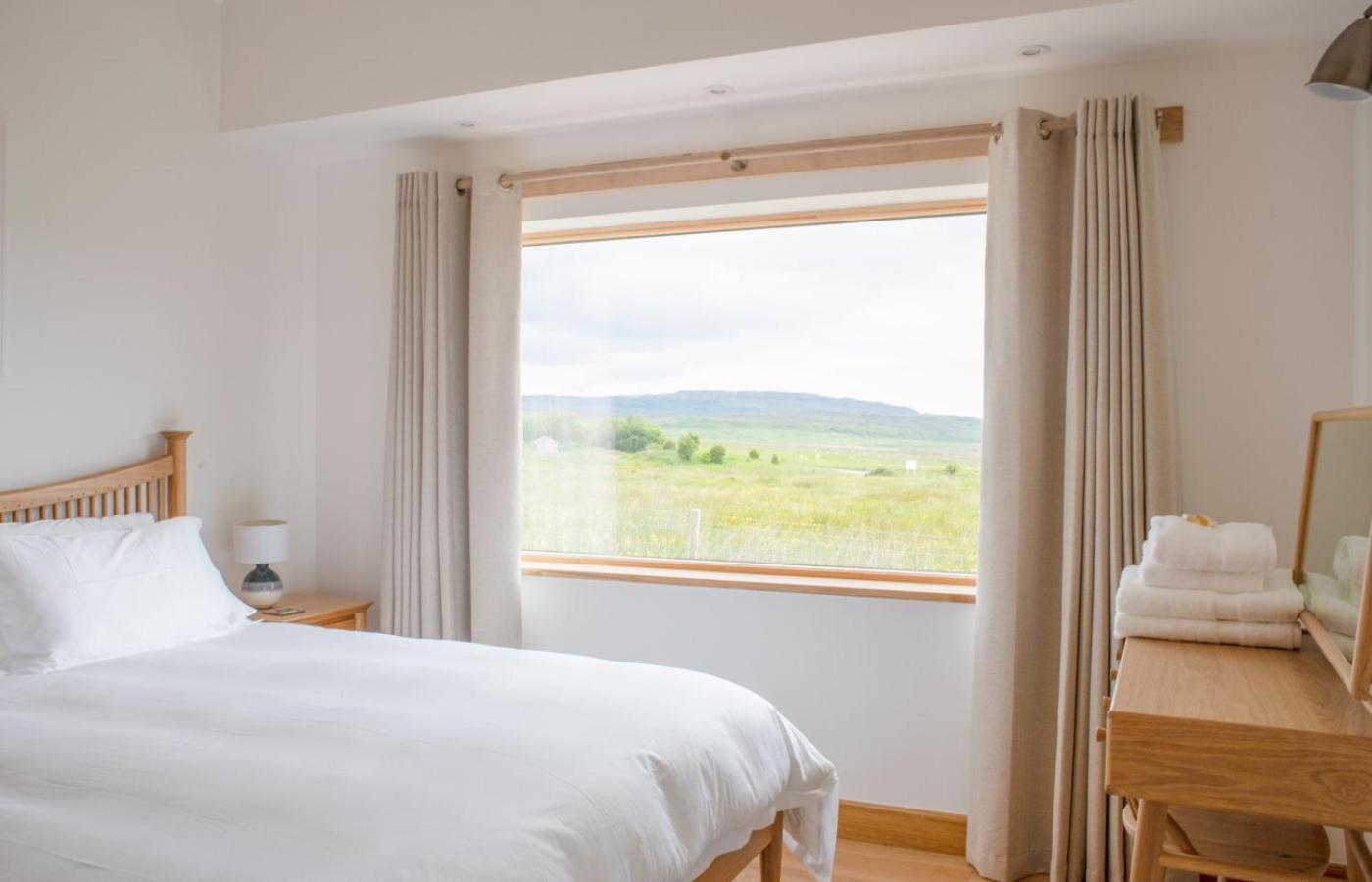 Finnan's Byre