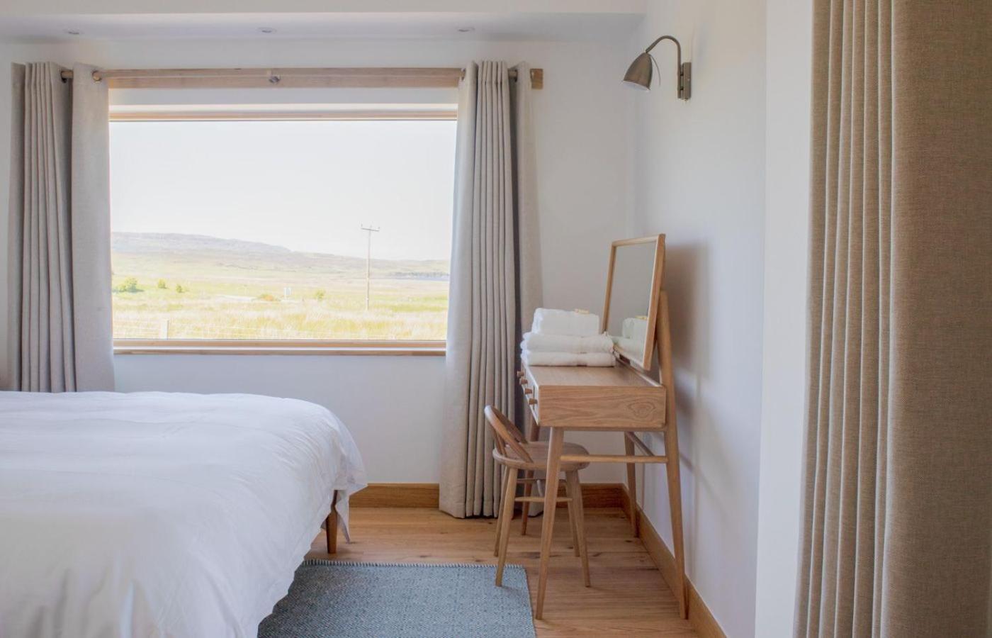 Finnan's Byre