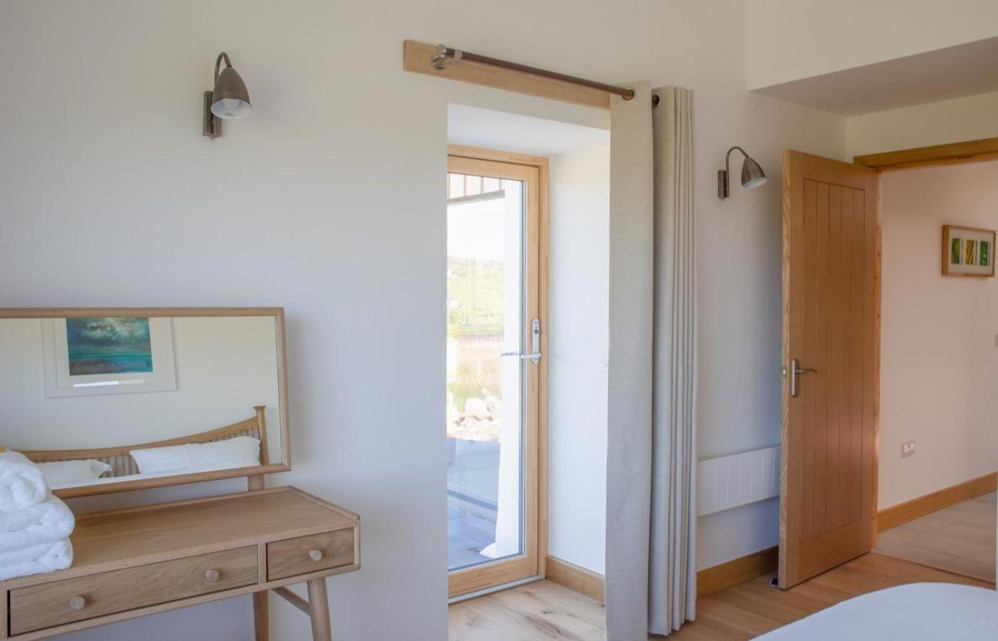 Finnan's Byre