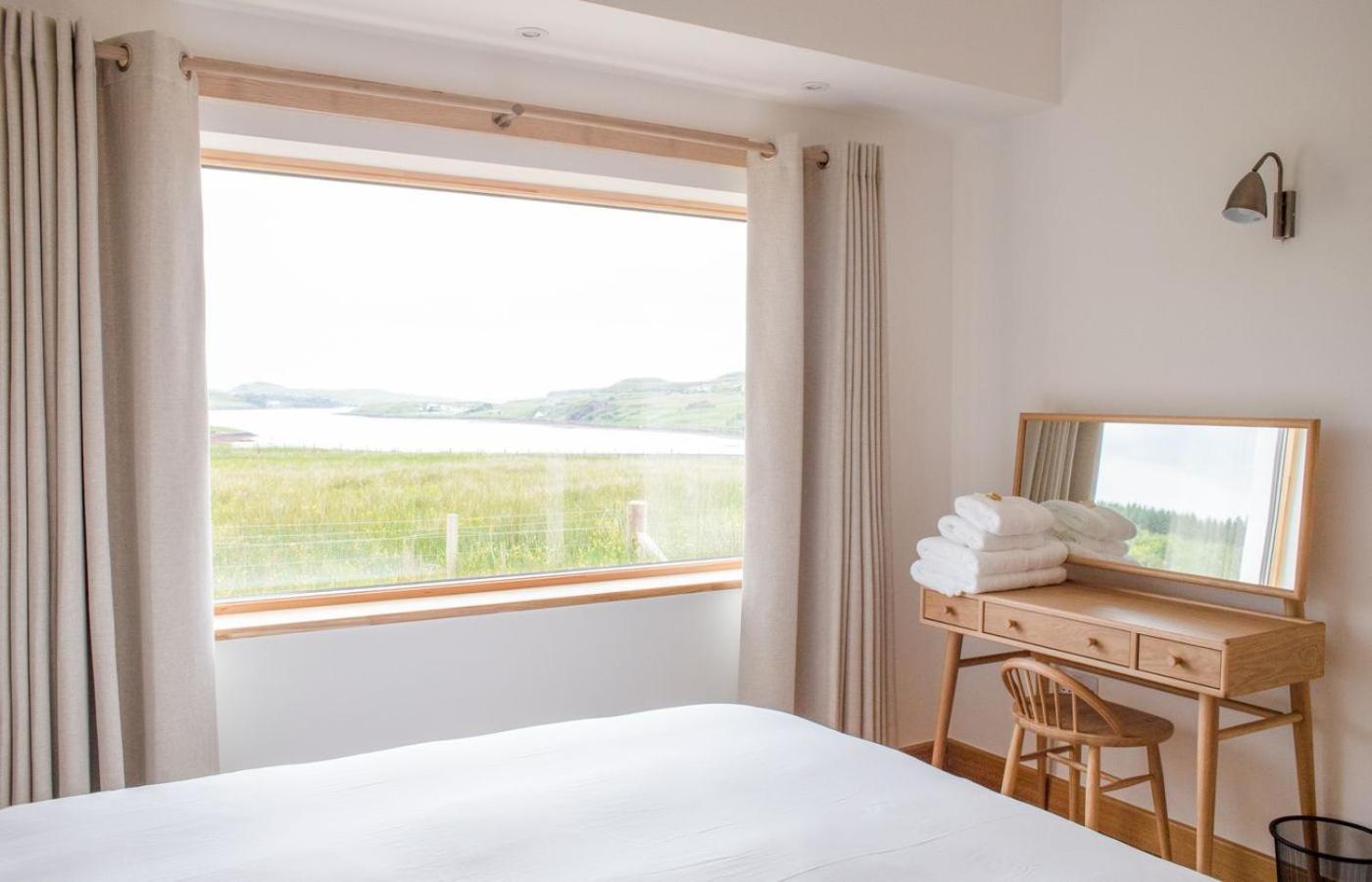 Finnan's Byre