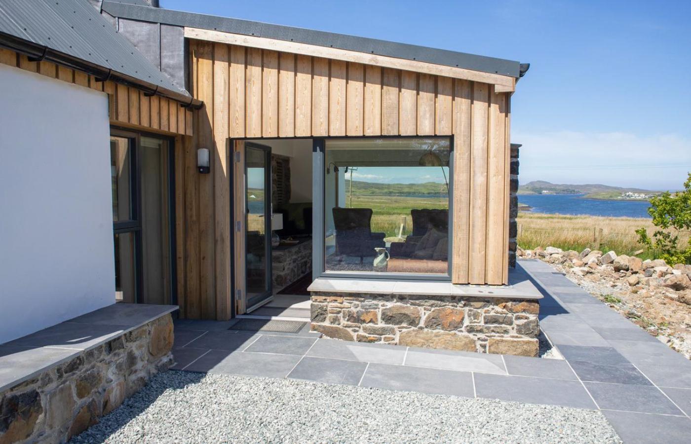 Finnan's Byre