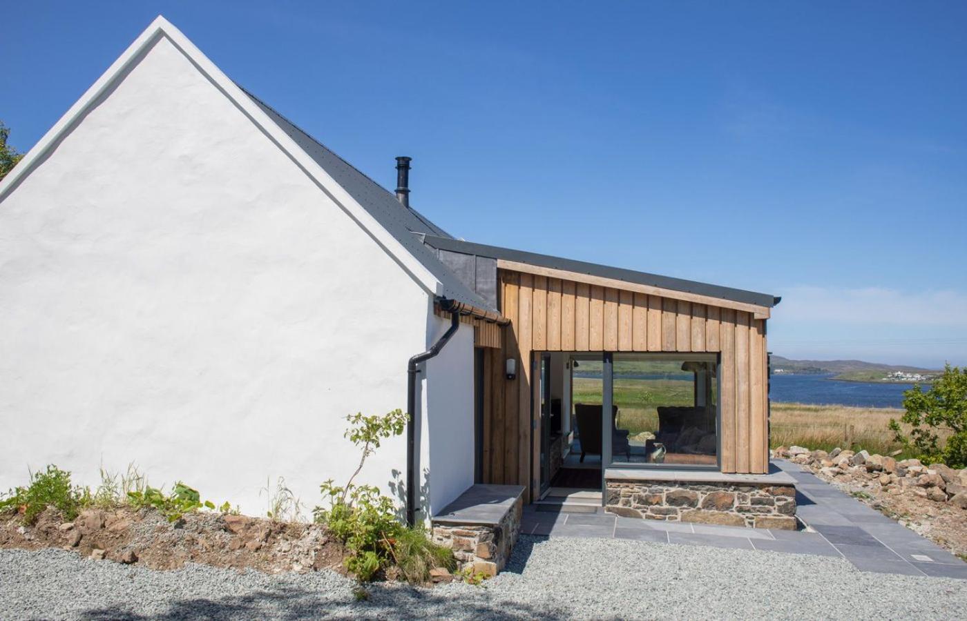 Finnan's Byre