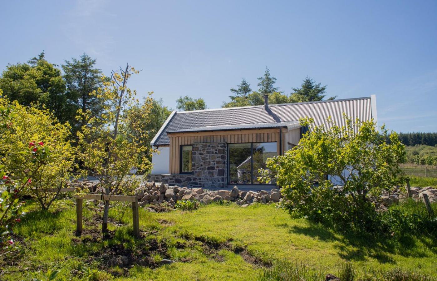 Finnan's Byre