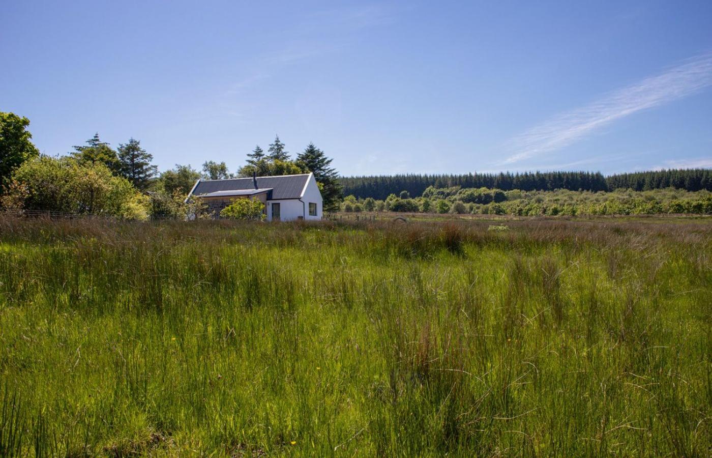 Finnan's Byre