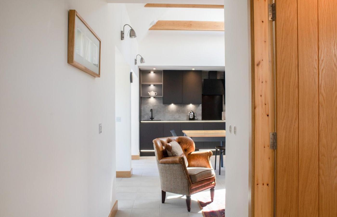 Finnan's Byre