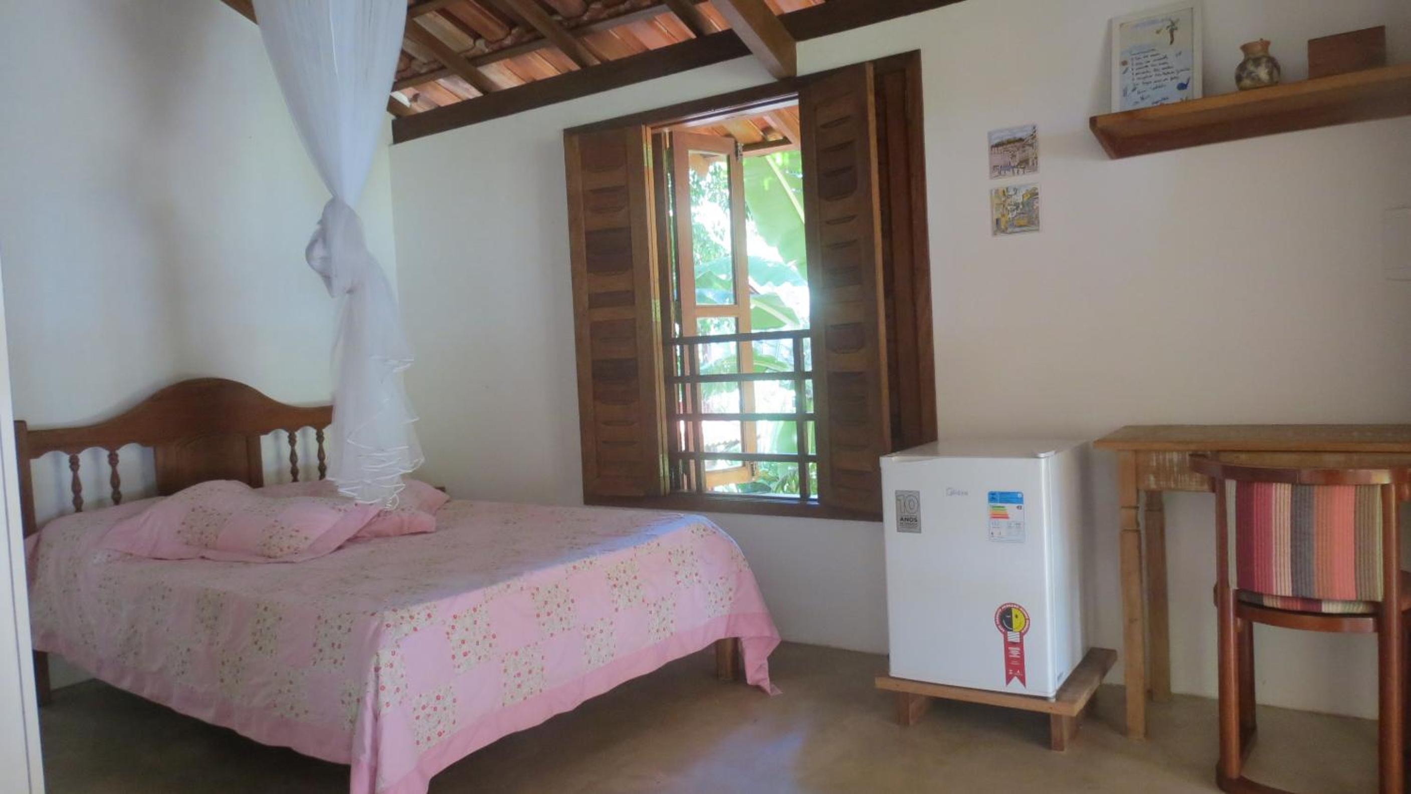 Casa Ajubá